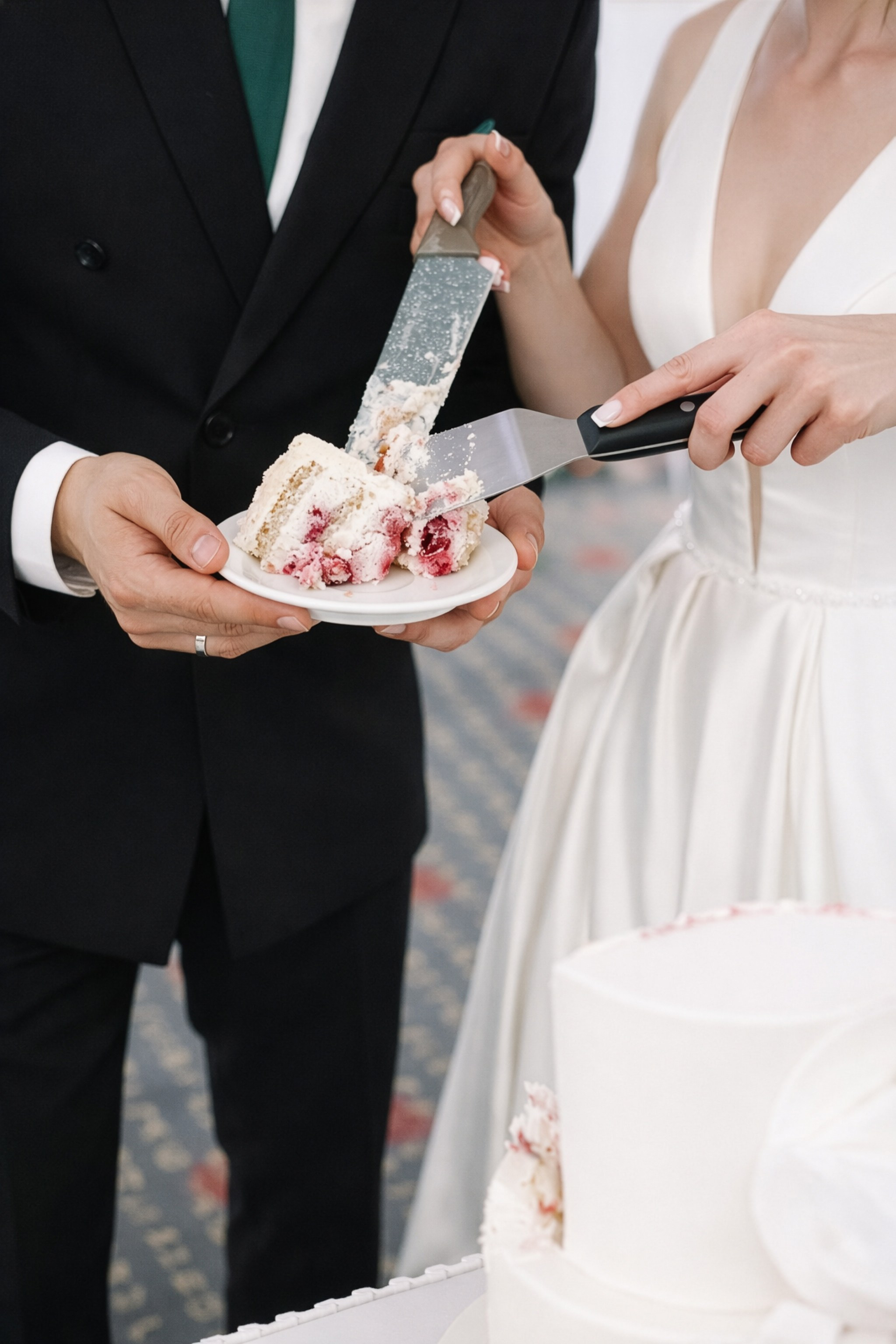 Павел и Полина. Дмитрий Судаков, фотограф в Екатеринбурге и Москве