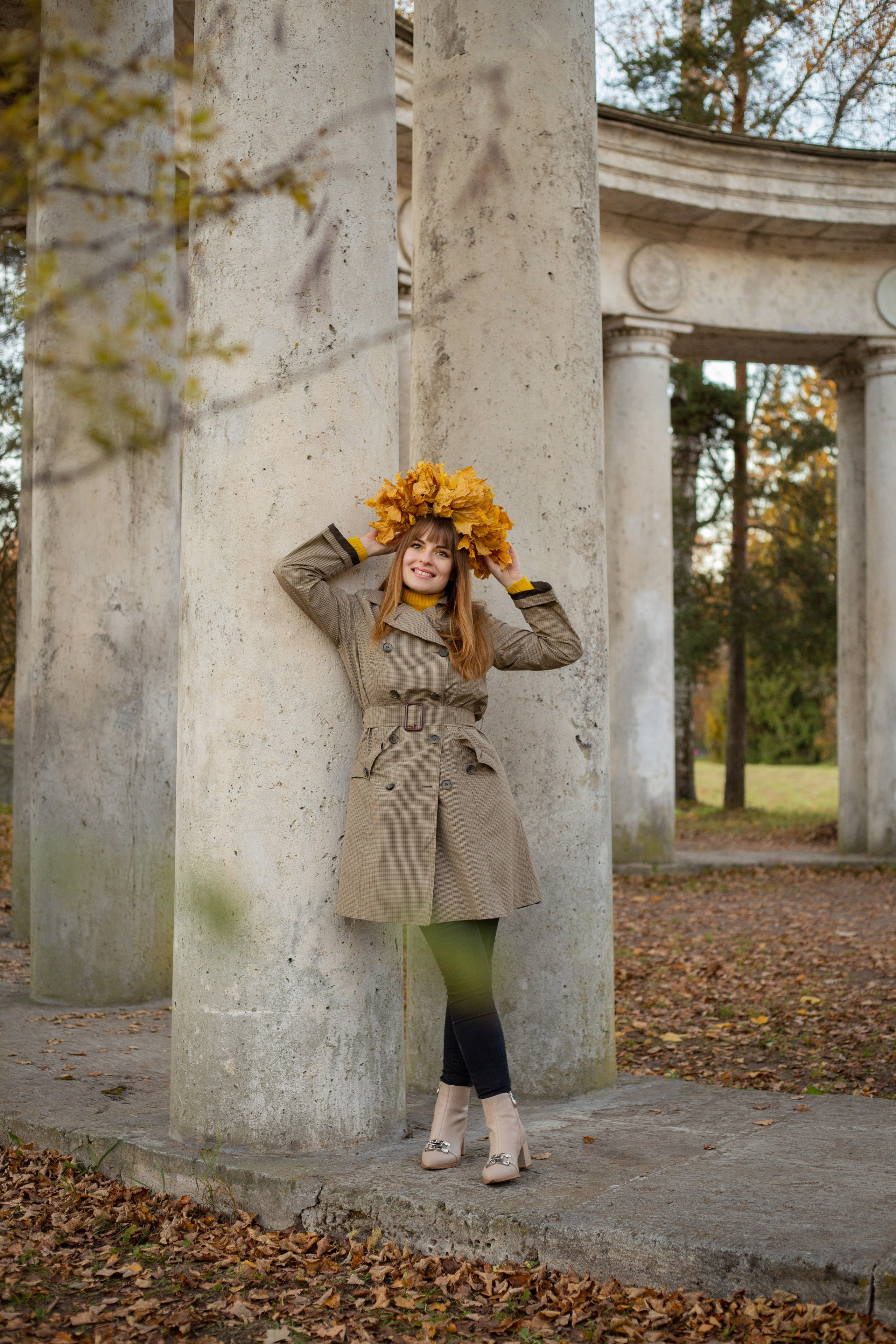 Love story. Художественный и репортажный фотограф в Санкт-Петербурге Виктория Никитина