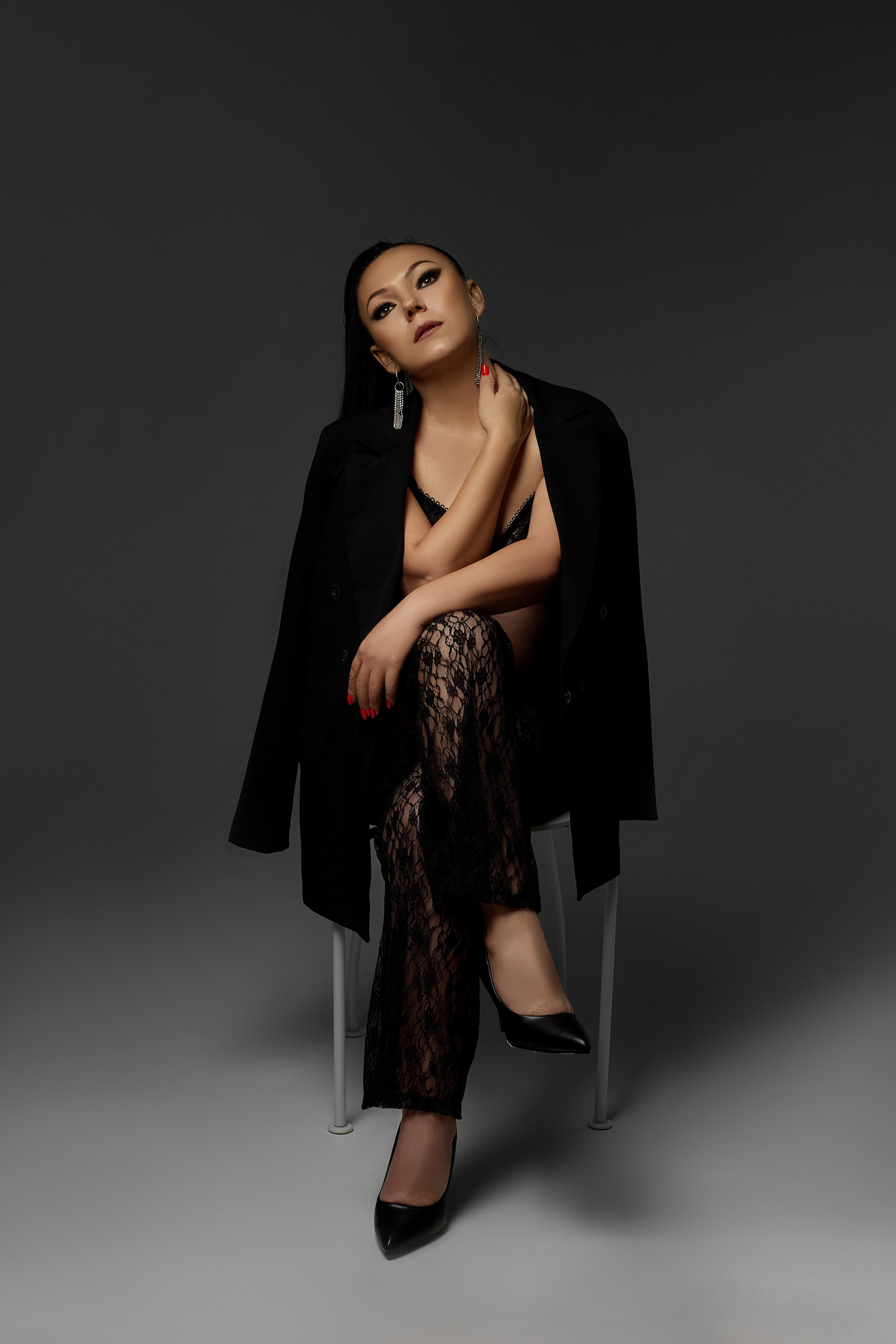 Наталья. Студия Остров