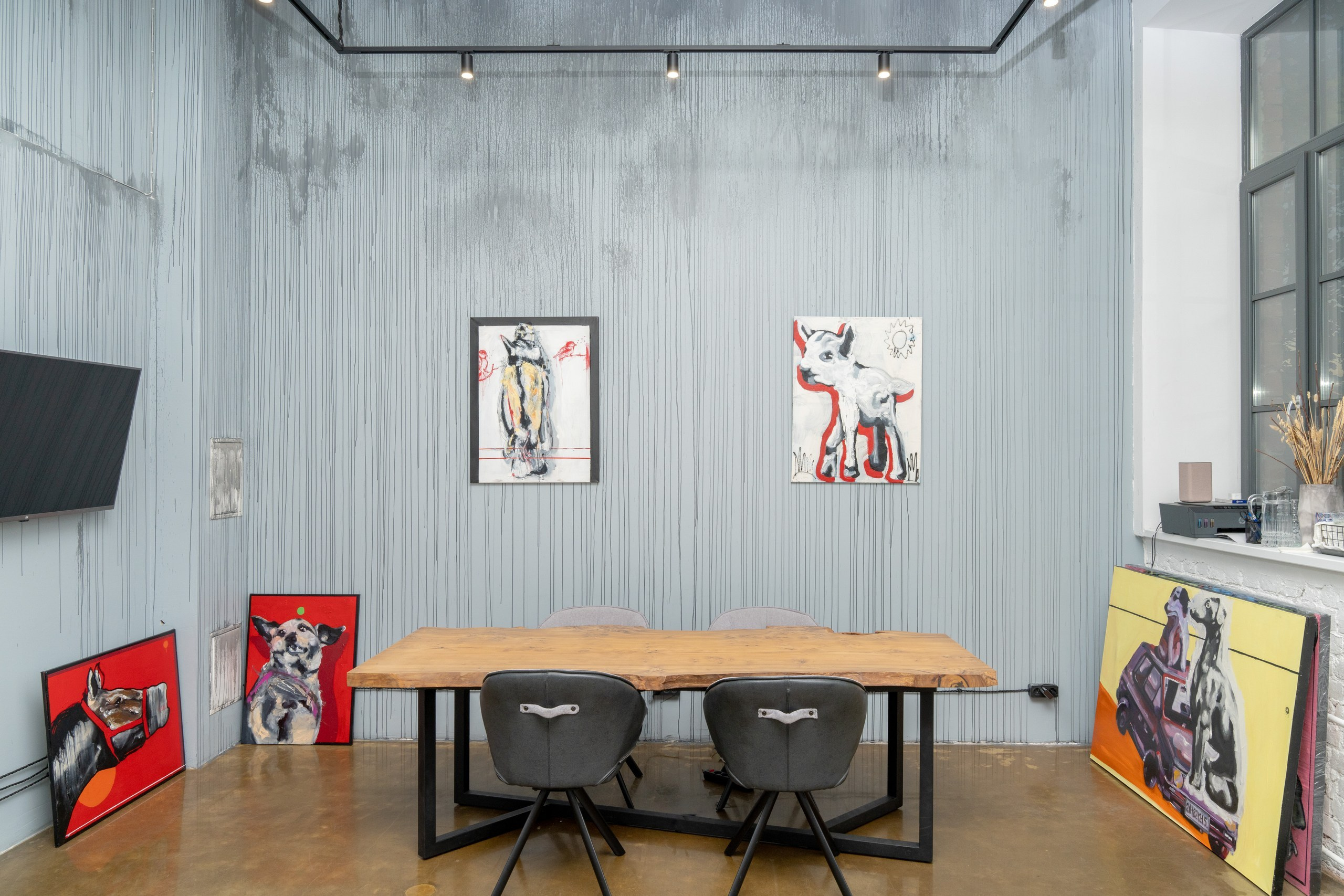 Truue @ Inloco. Фотограф Саша Оверчук