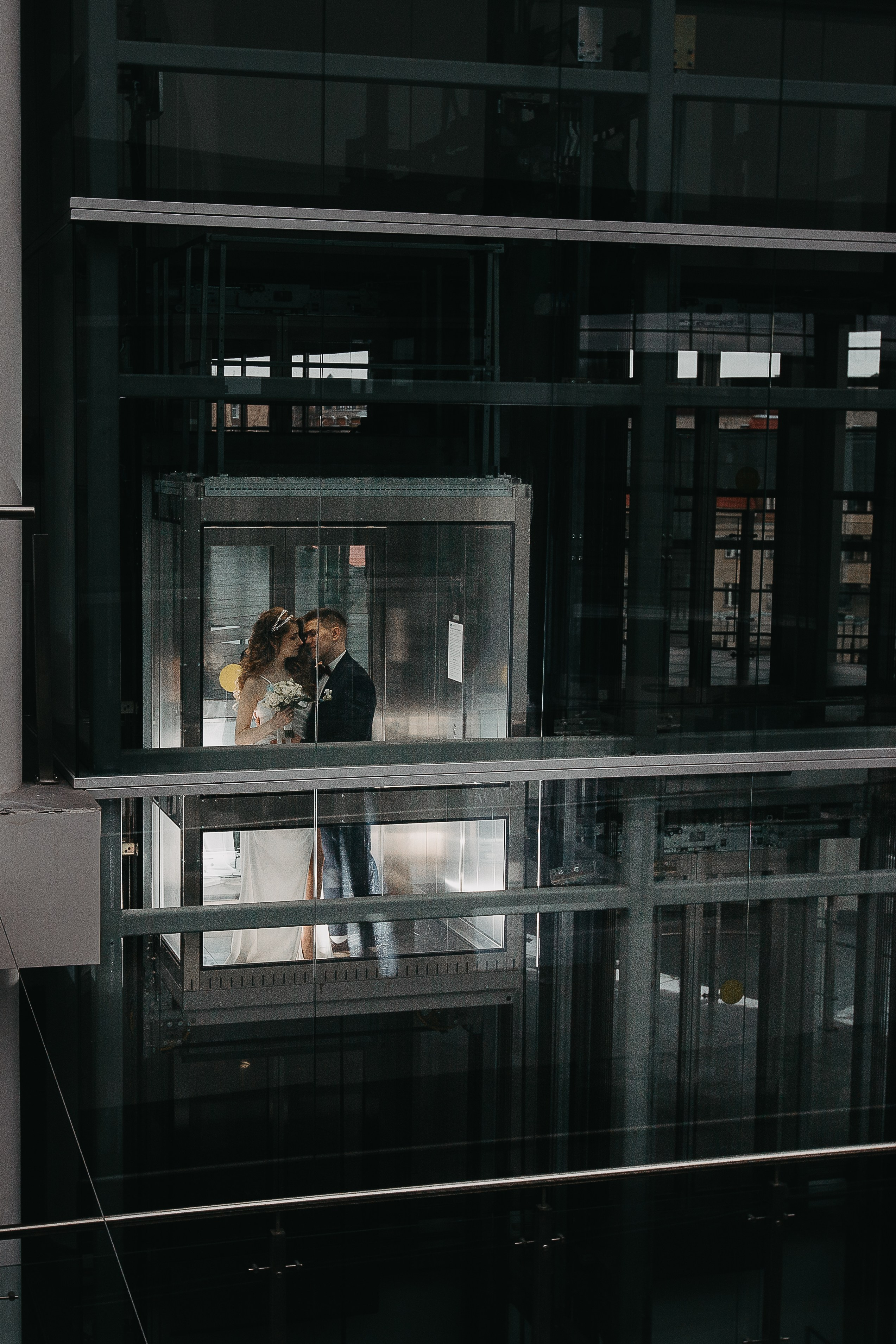 Анна & Евгений. Репортажный и свадебный фотограф Ярославль, Москва Сдобников Андрей