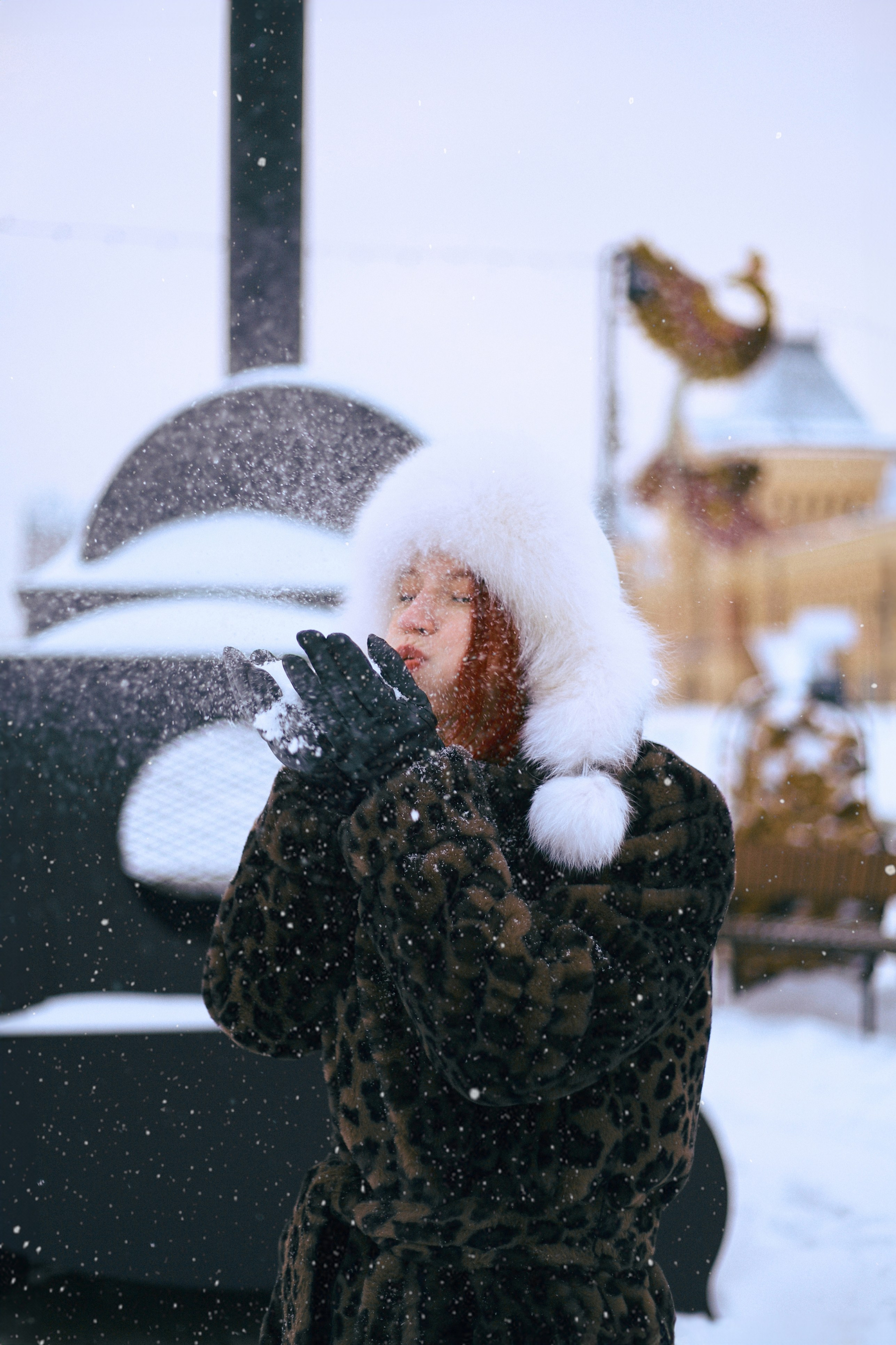 Юля. Свадебный фотограф Нижний Новгород