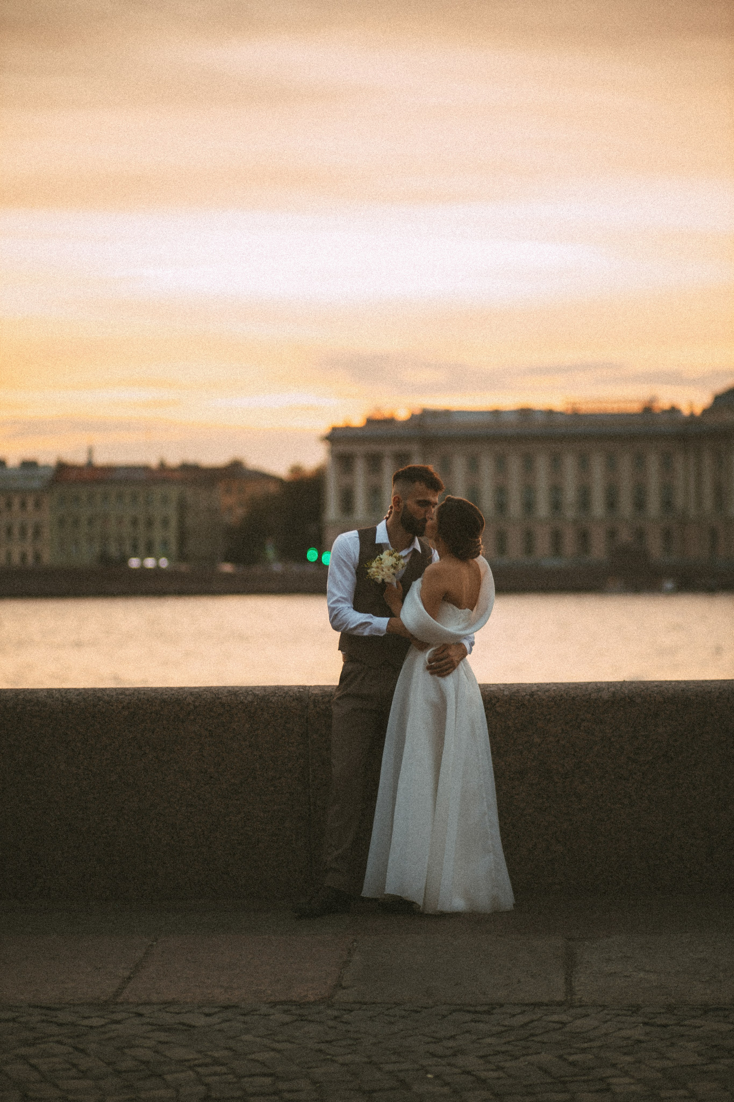 А & К | Санкт-Петербург. Фотограф Екатерина Амбрушкевич