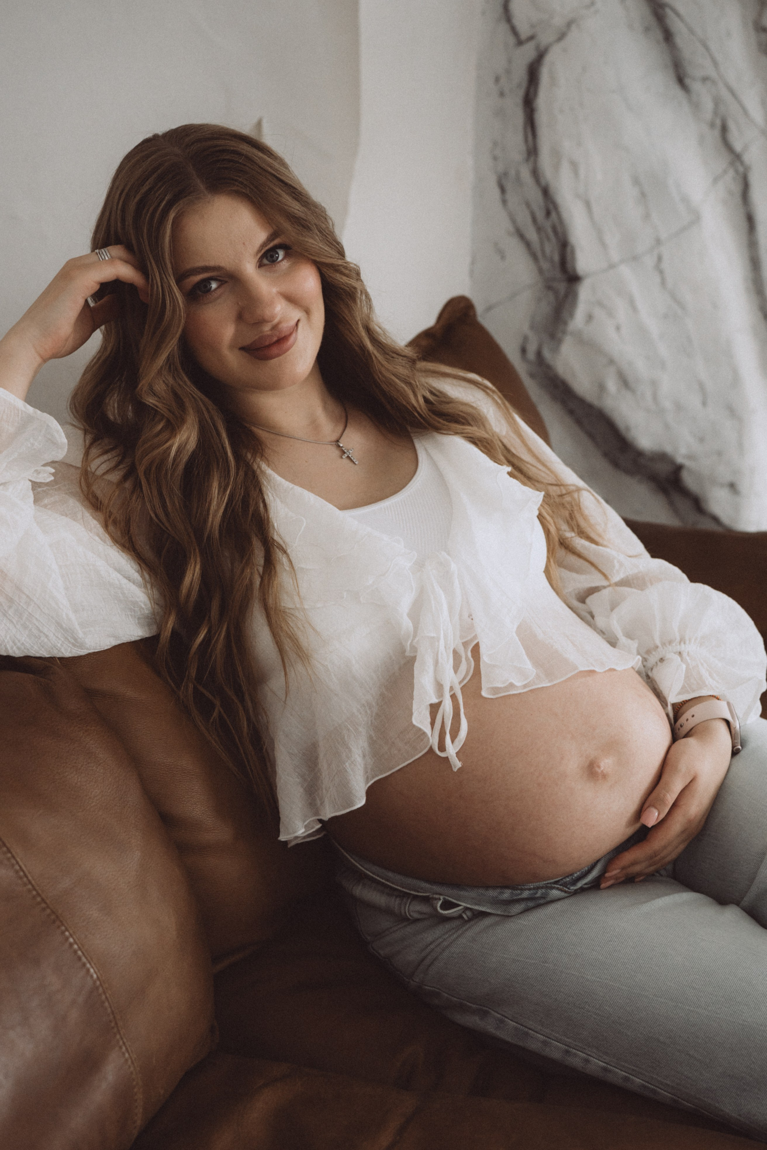 Маша и Влад. Фотограф в СПб Юлия Ченда