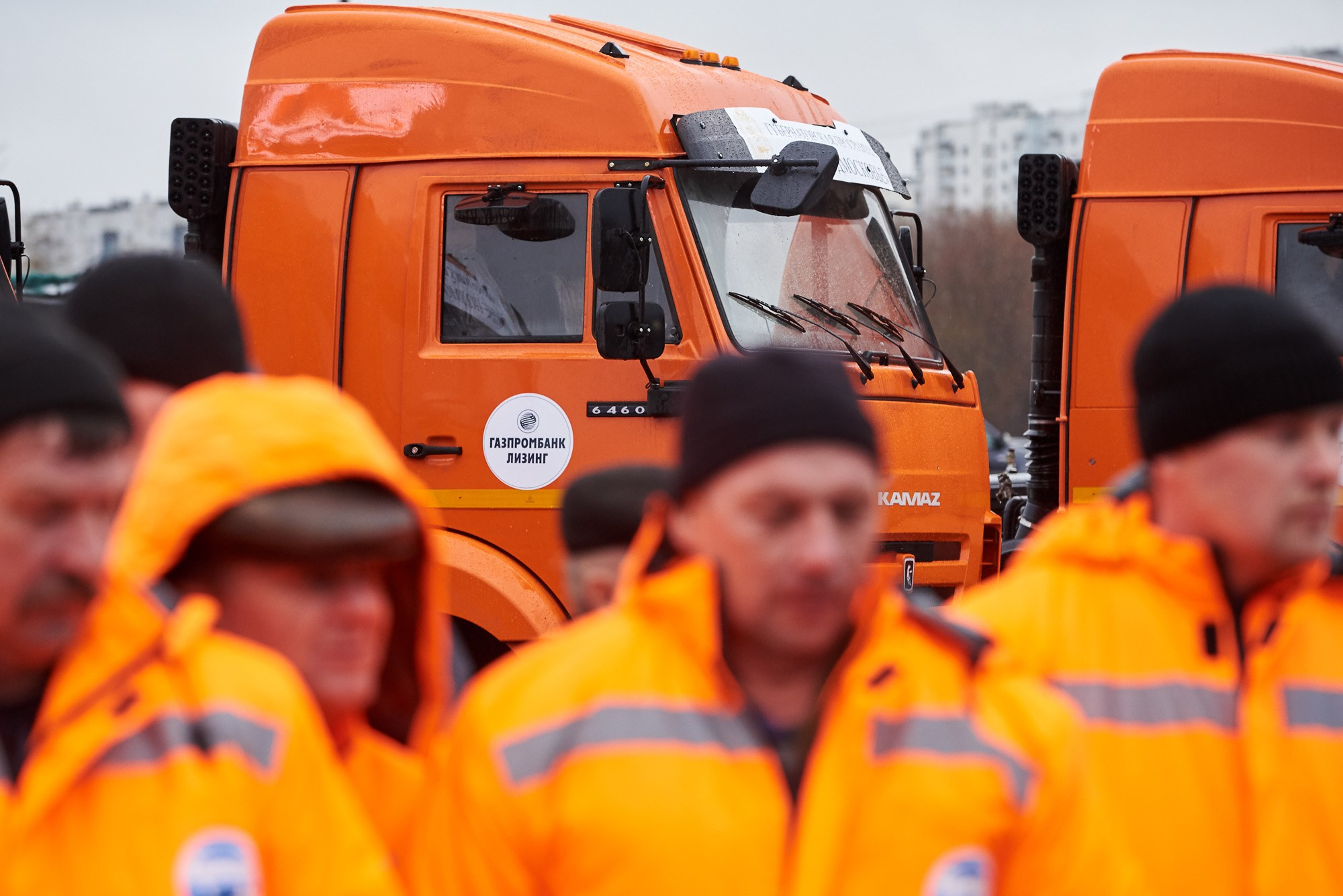 Промышленность, стройки. Продакшен ПО-ТЗ | съёмка производств мероприятий интерьеров строительства