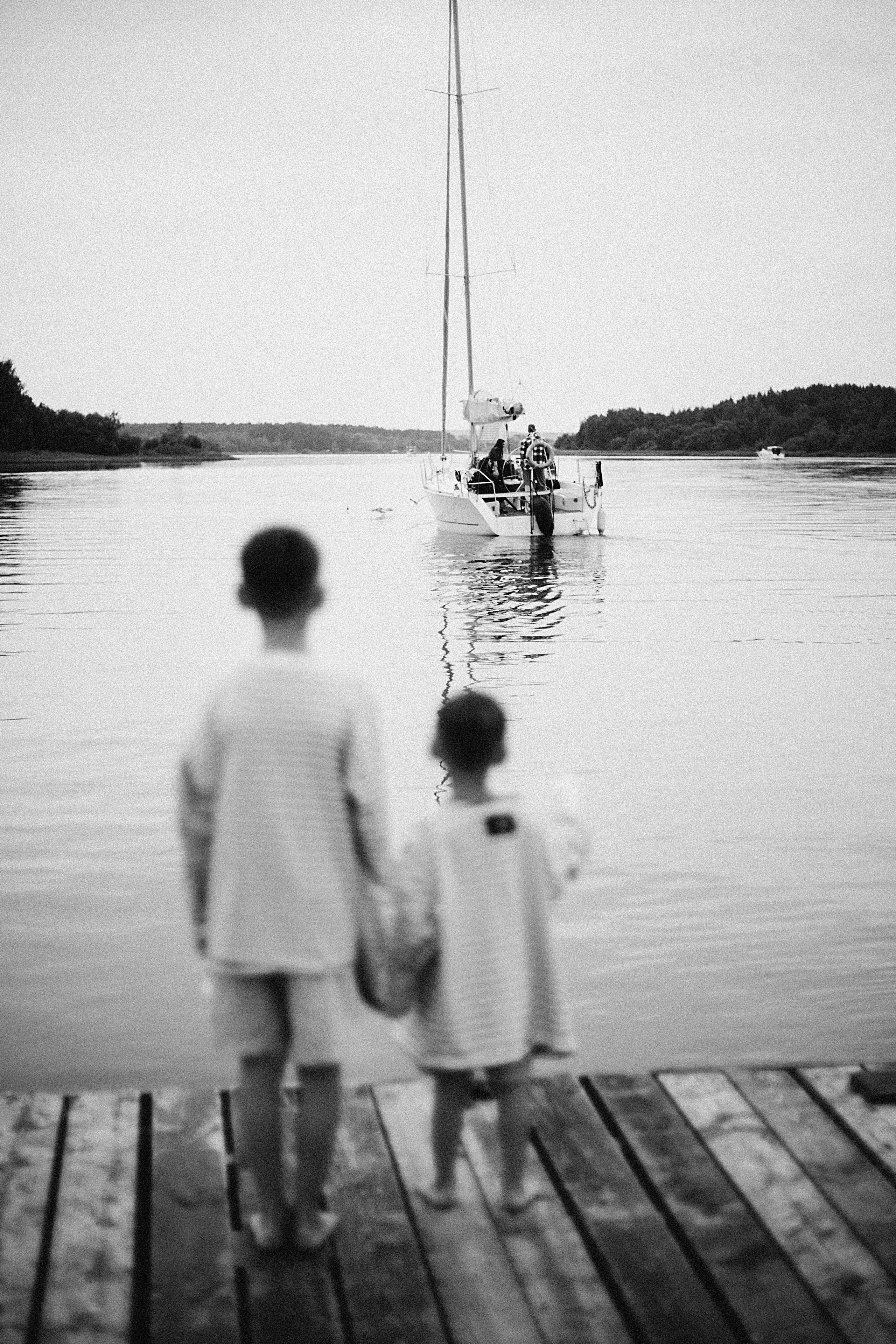 Минское море. Репортажный и детский фотограф в Минске