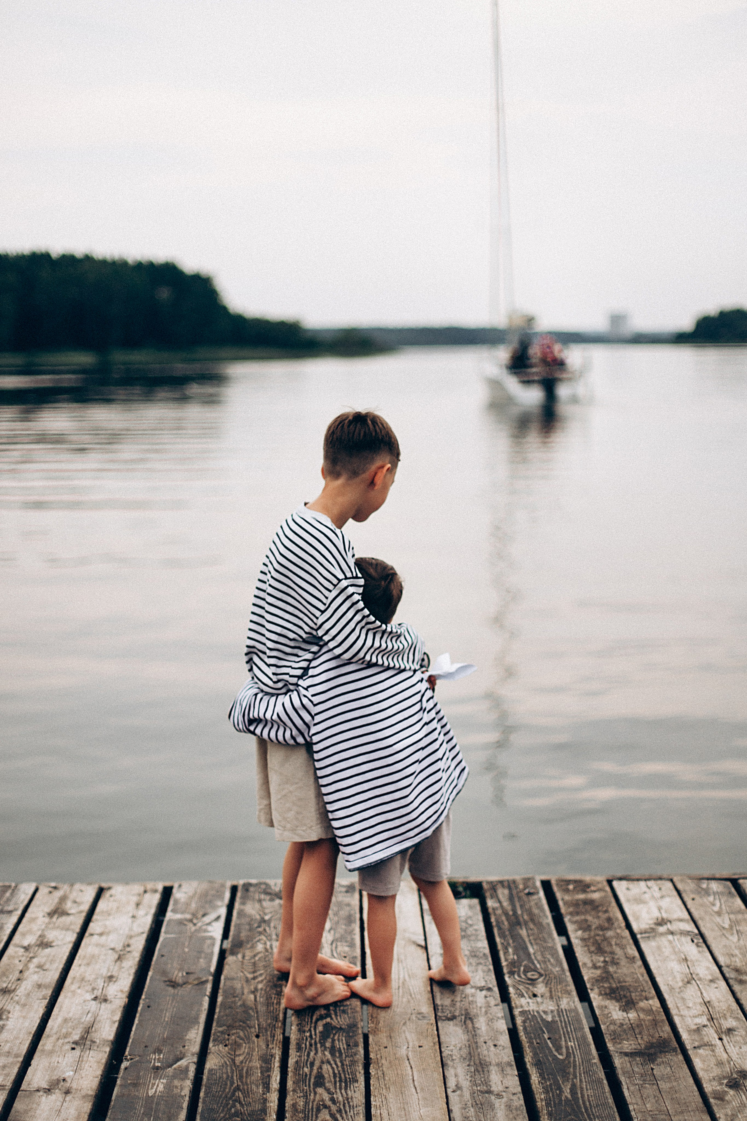 Минское море. Репортажный и детский фотограф в Минске