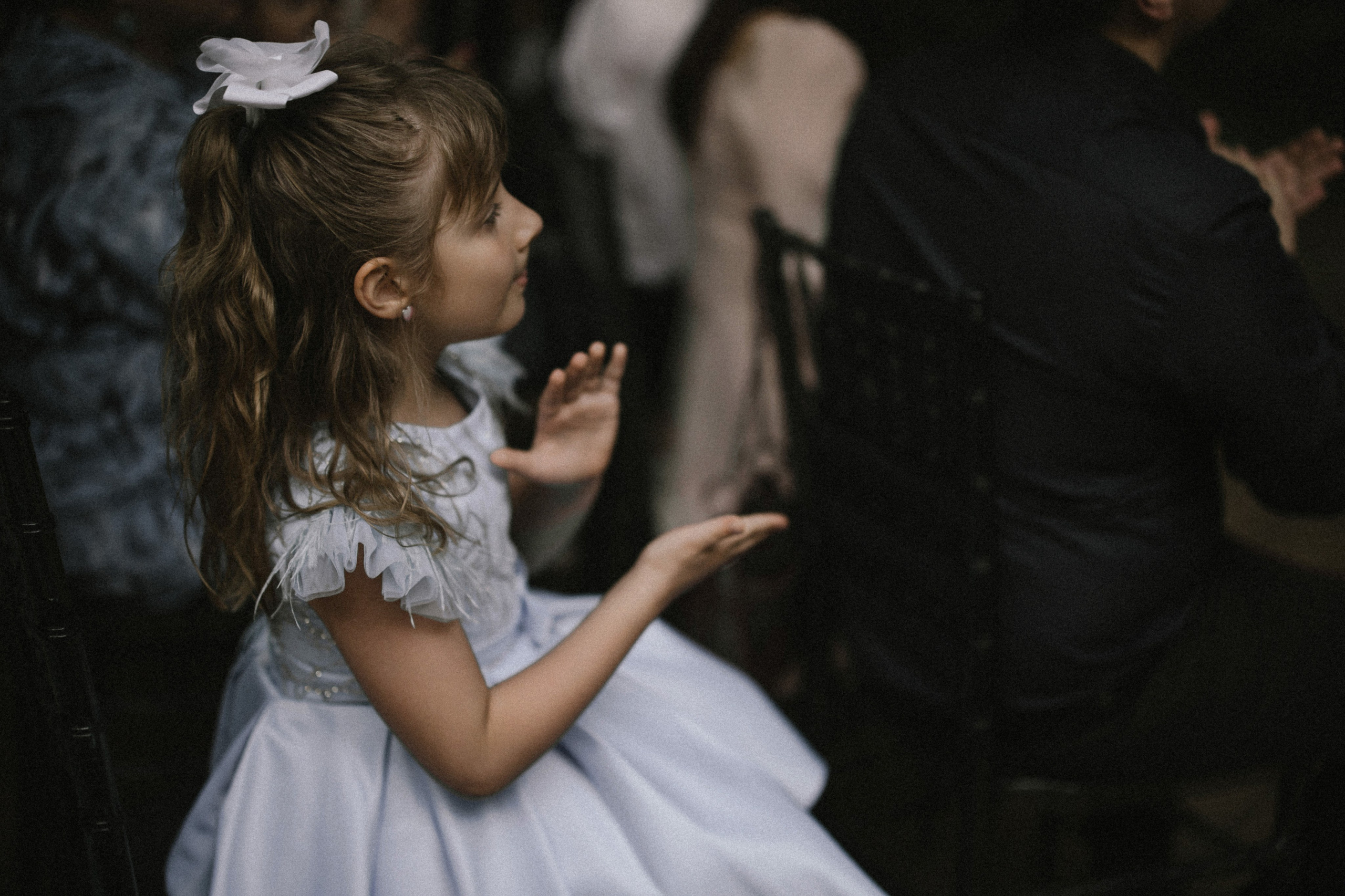 Не такие как все. Свадебный фотограф в Москве
