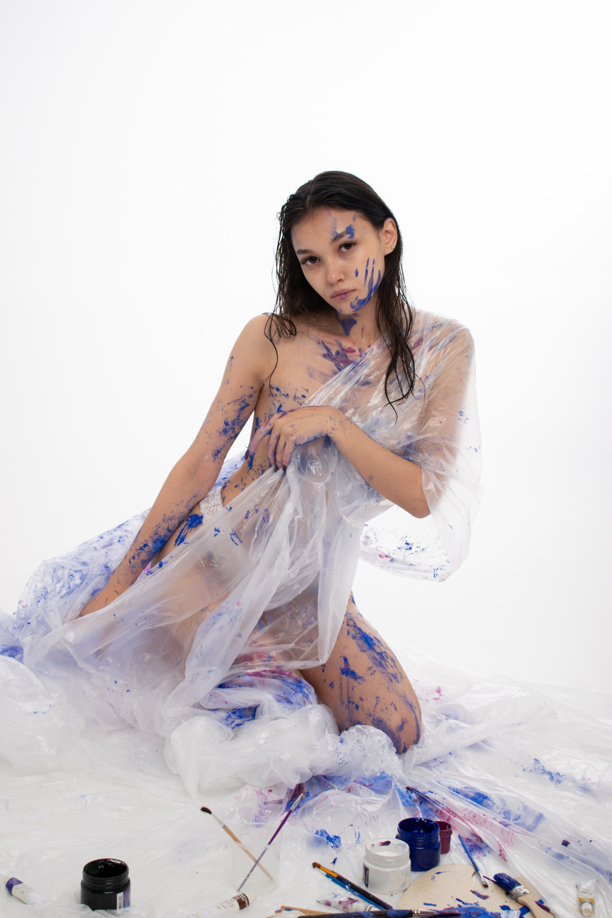 Алсу. Фотограф в Самаре