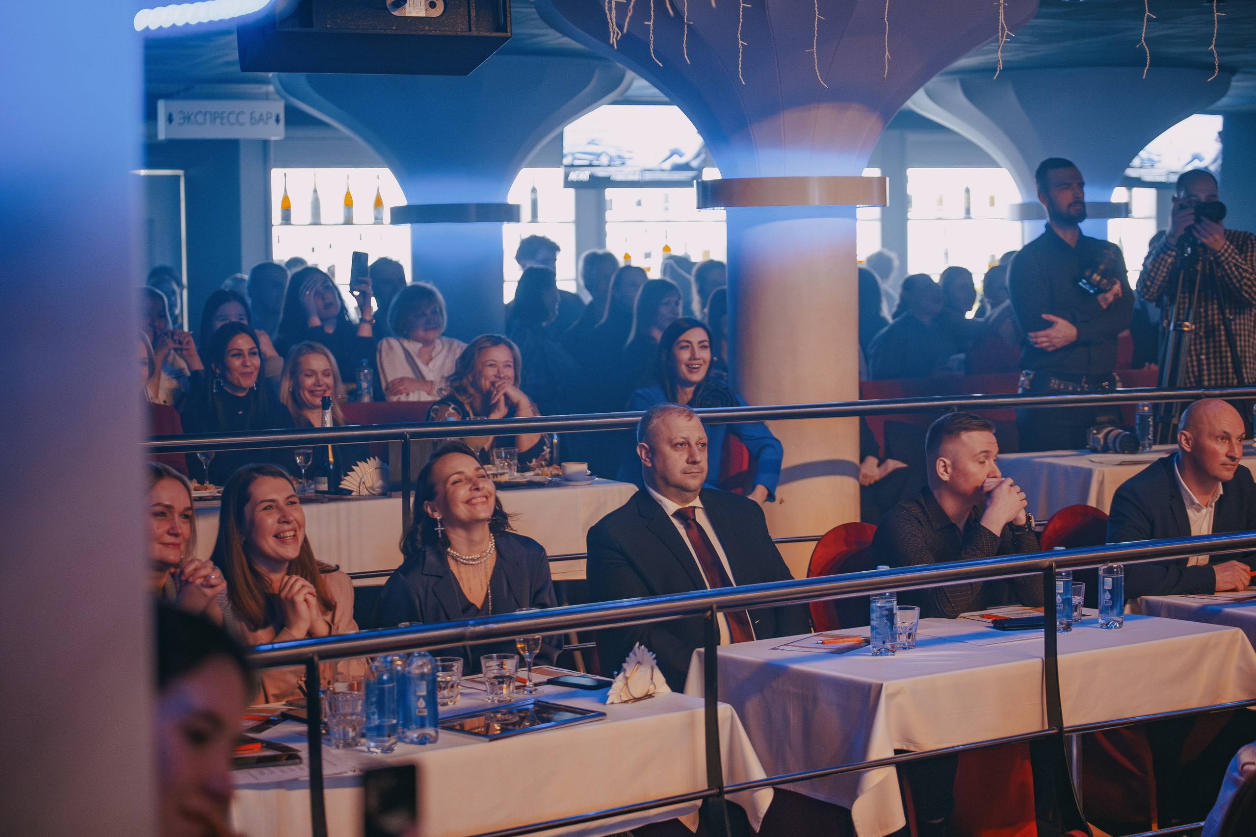 «АвтоЛеди». Свадебный и репортажный фотограф Киров | Вадим Карпук