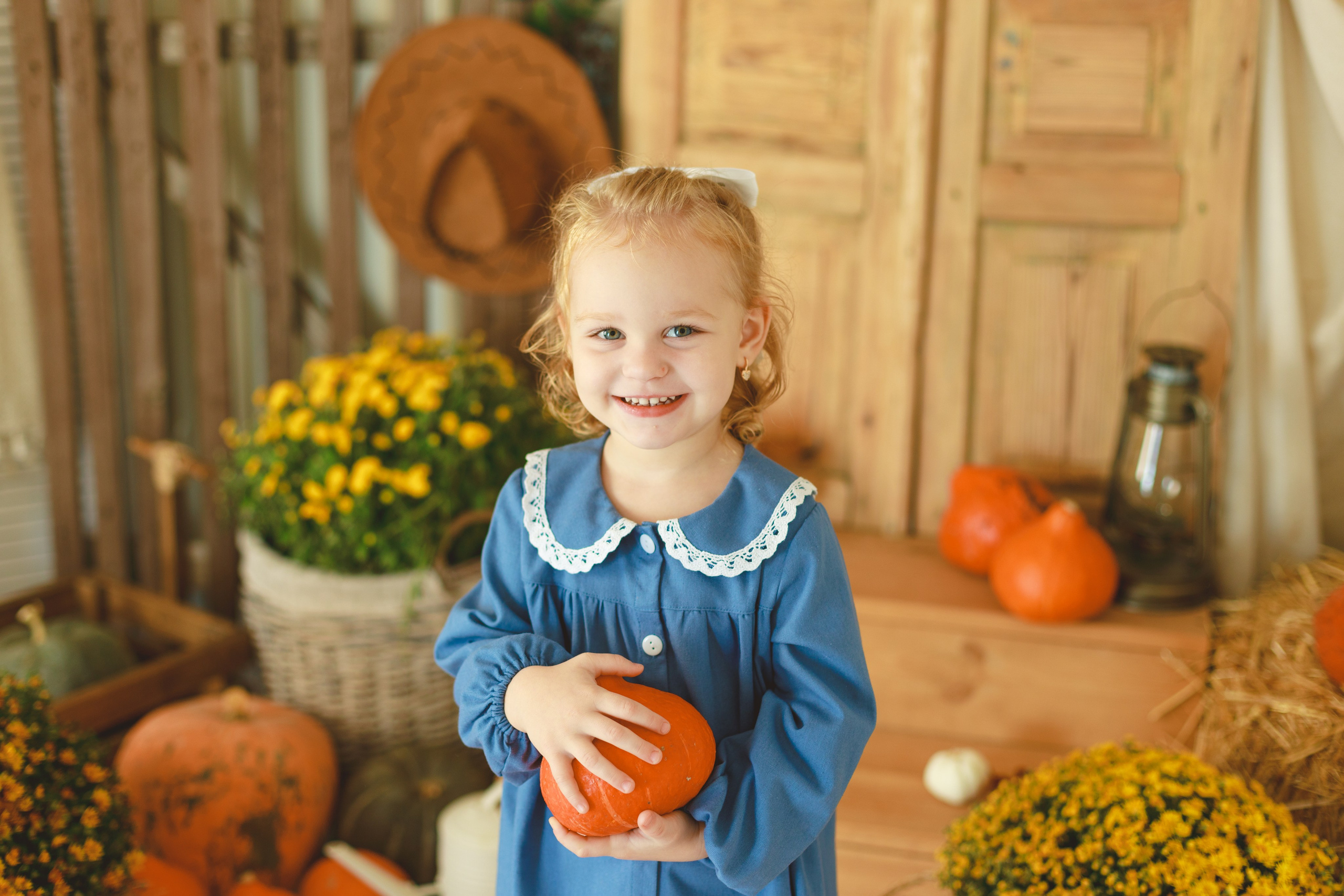 Осень 2024. Детский и семейный фотограф в Краснодаре Альбина Морозова