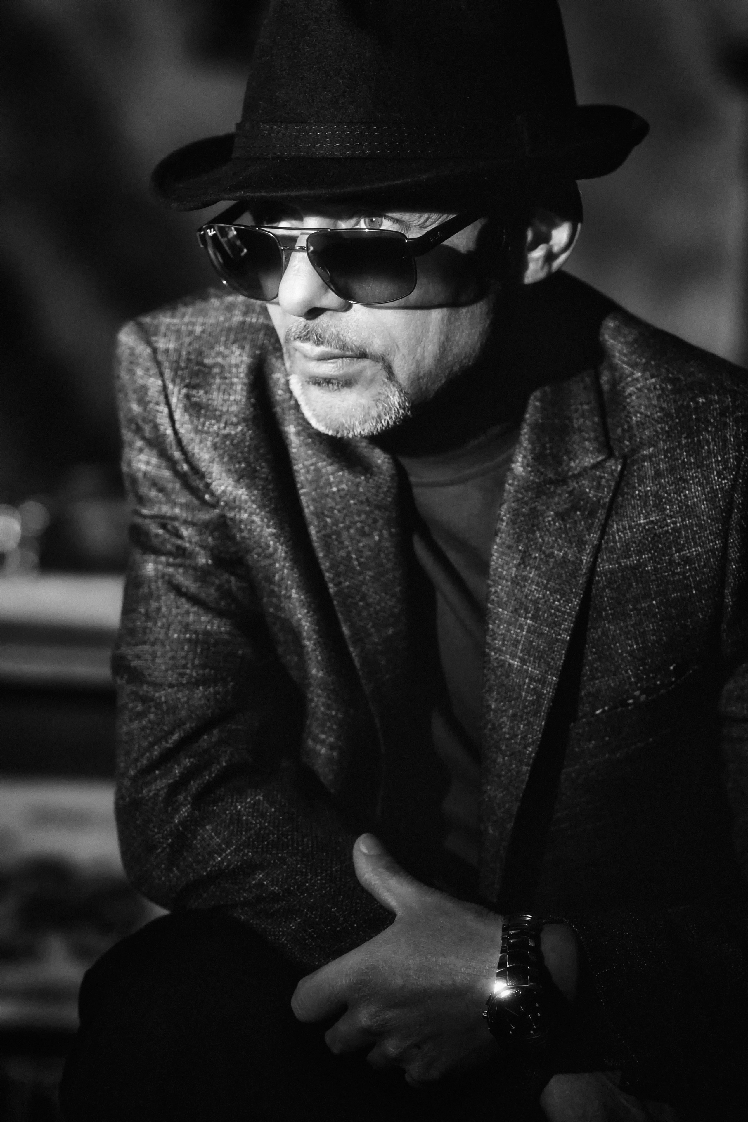 Фотосессия для мужчин в Туле. Фотограф в Туле — Борисов Николай