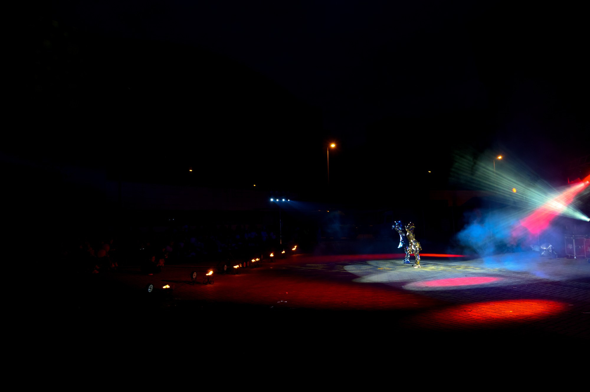 Репортажи. Фотограф в Астрахани Богдан Ковенькин