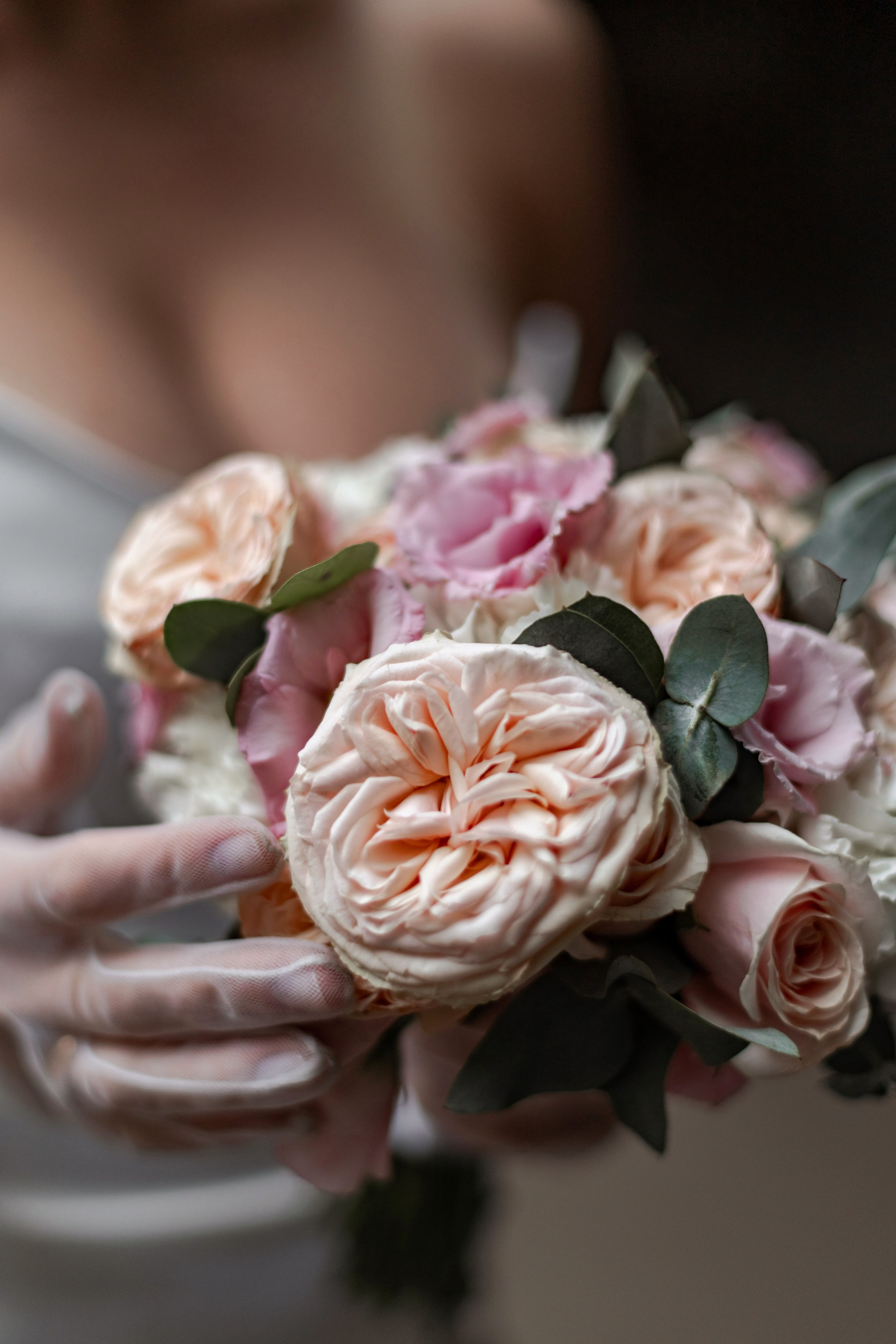 Свадьба в городе. Валерия и Тимофей. Свадебный и портретный фотограф в Санкт-Петербурге Надежда Чечулина