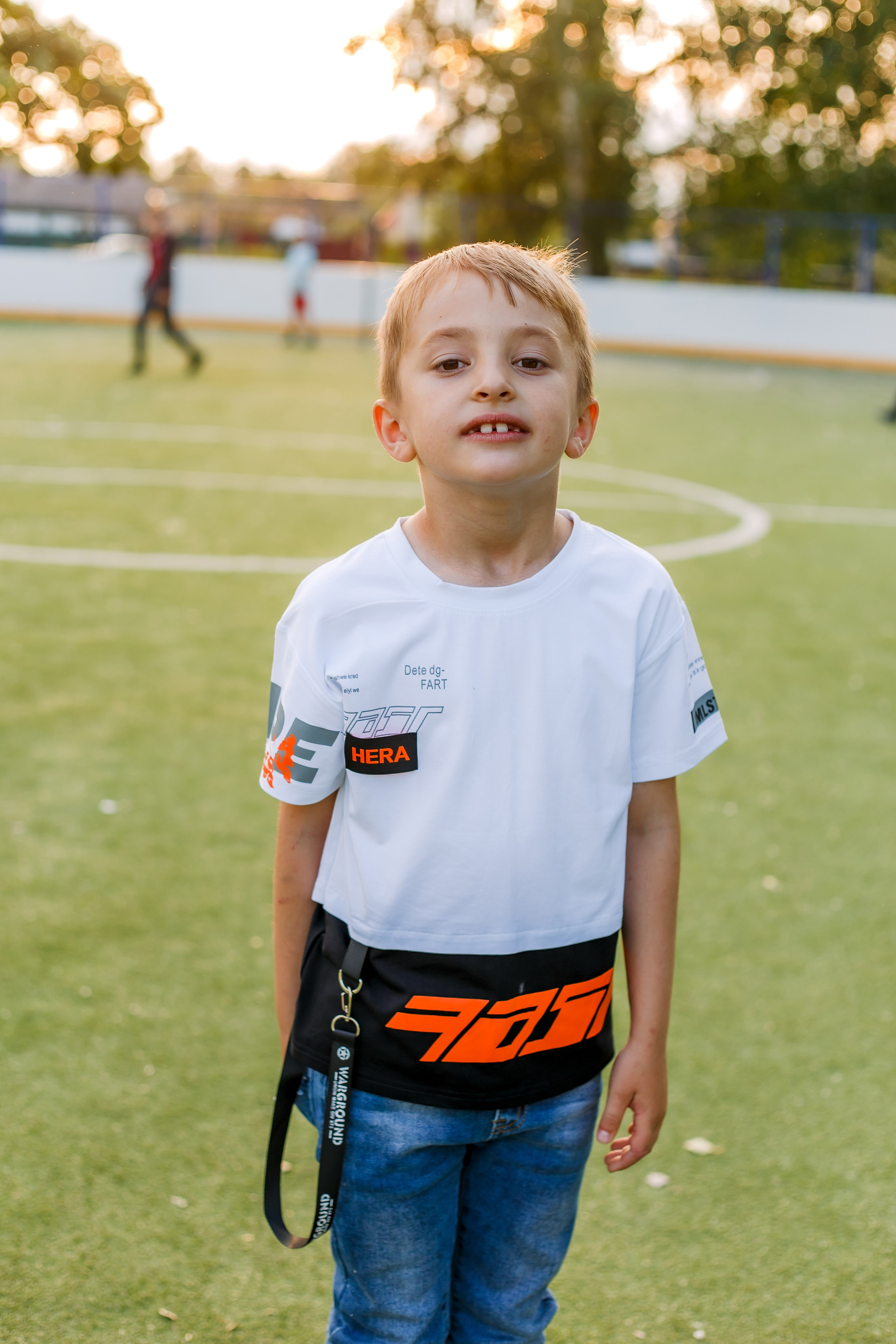 Детский сад. Фотограф Саранск Екатерина Жукова