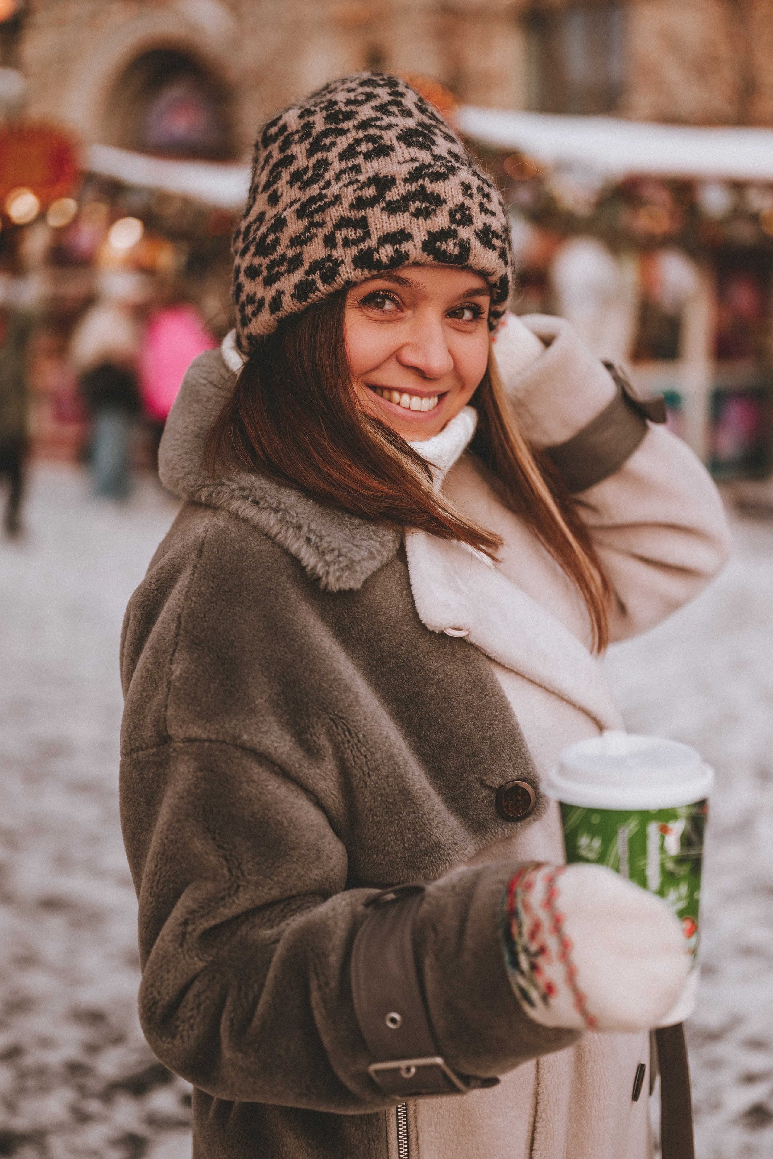 Евгения. Фотограф Кристина Пархоменко