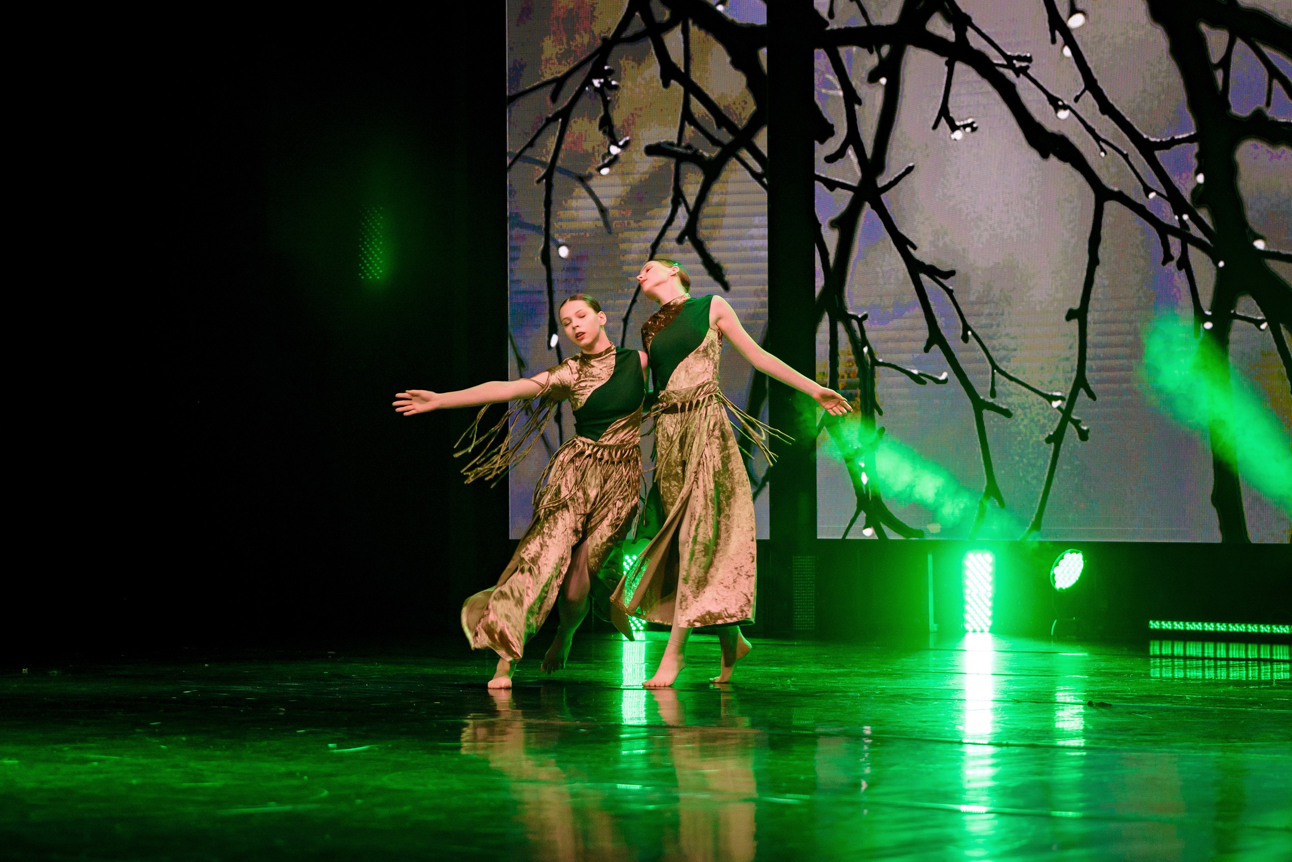 Концертные съемки. Фотограф в Ханты-Мансийске Евгений Жуланов