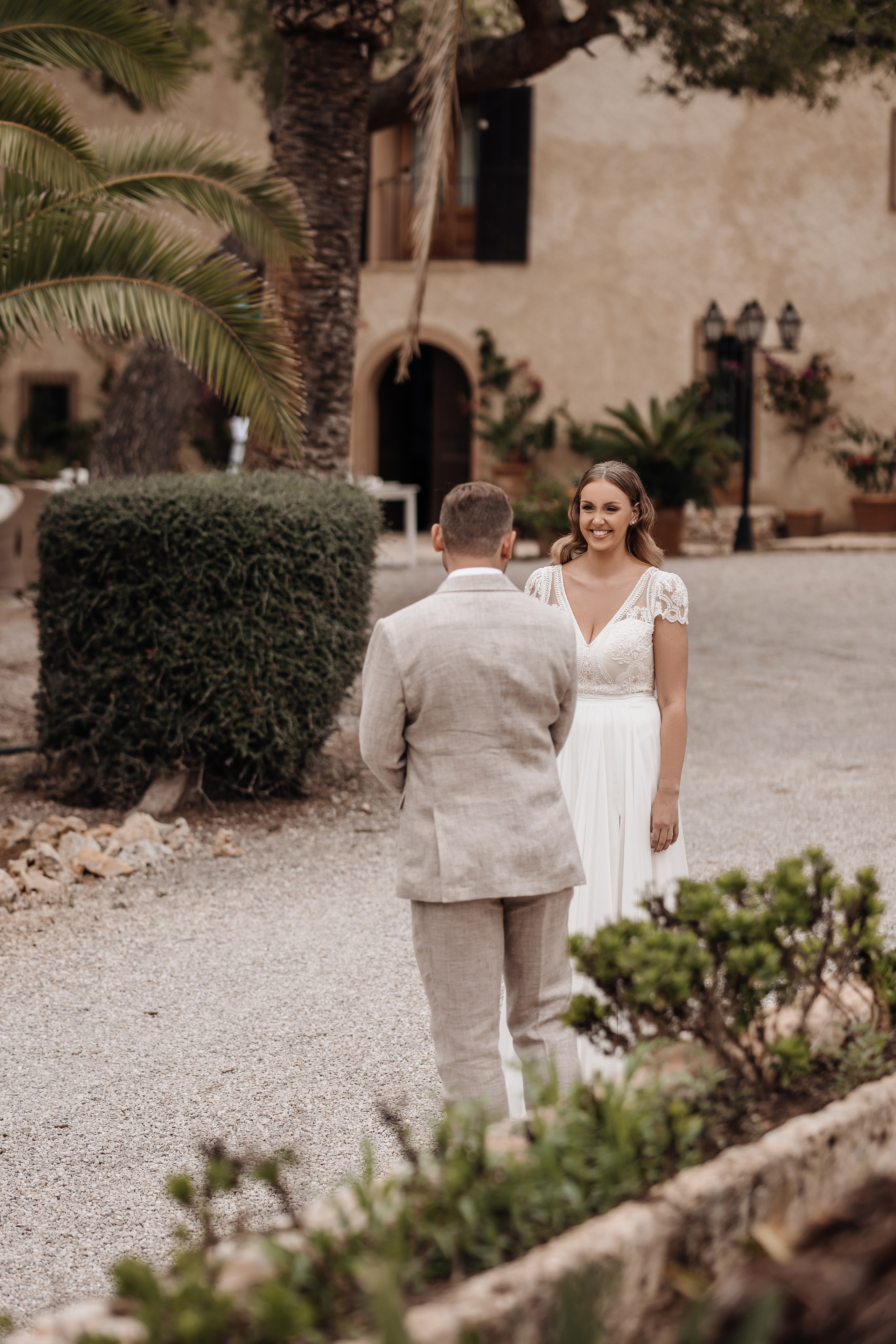 Inga_&_Andrius. Фотограф на Майорке Екатерина Дробышева