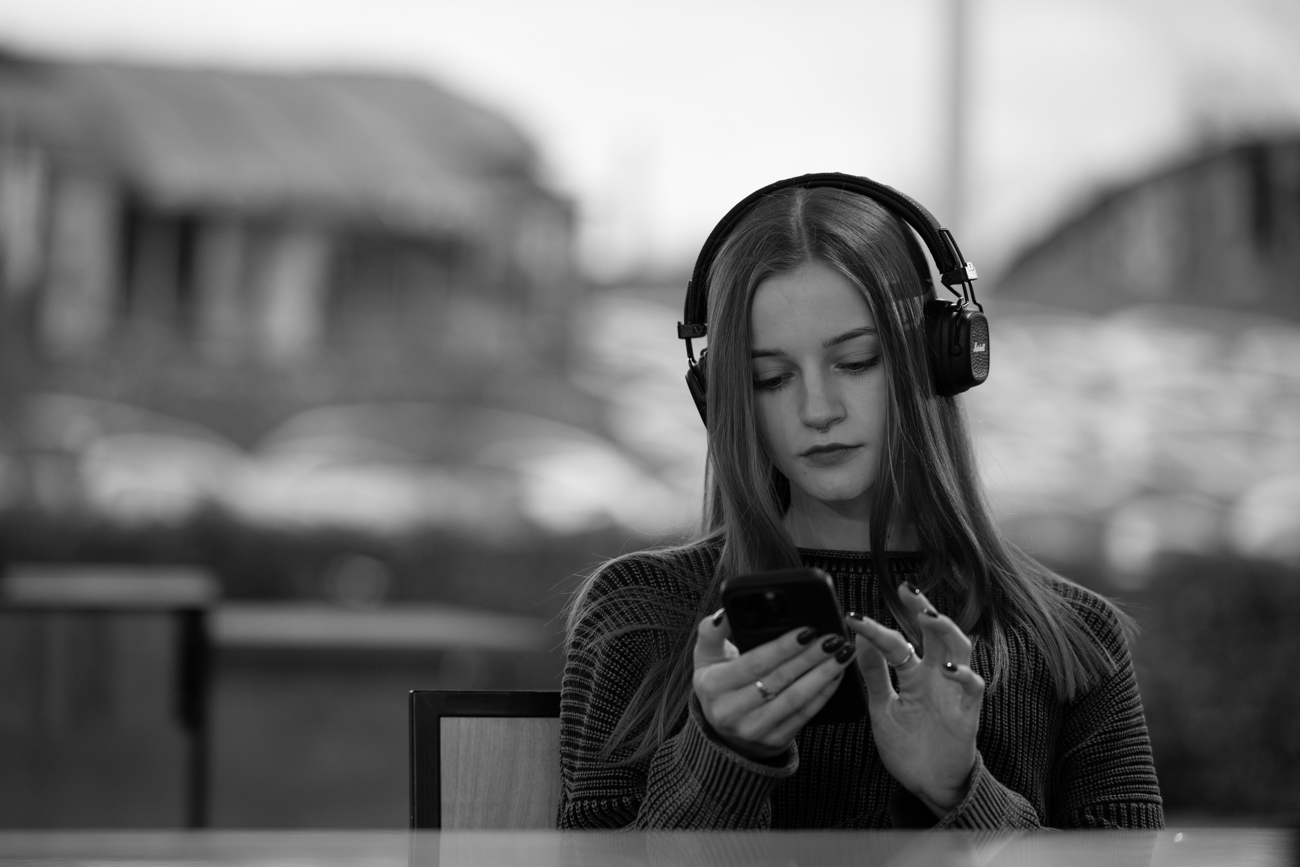 Алиса. Фотограф в Москве — Георгий Чернышов