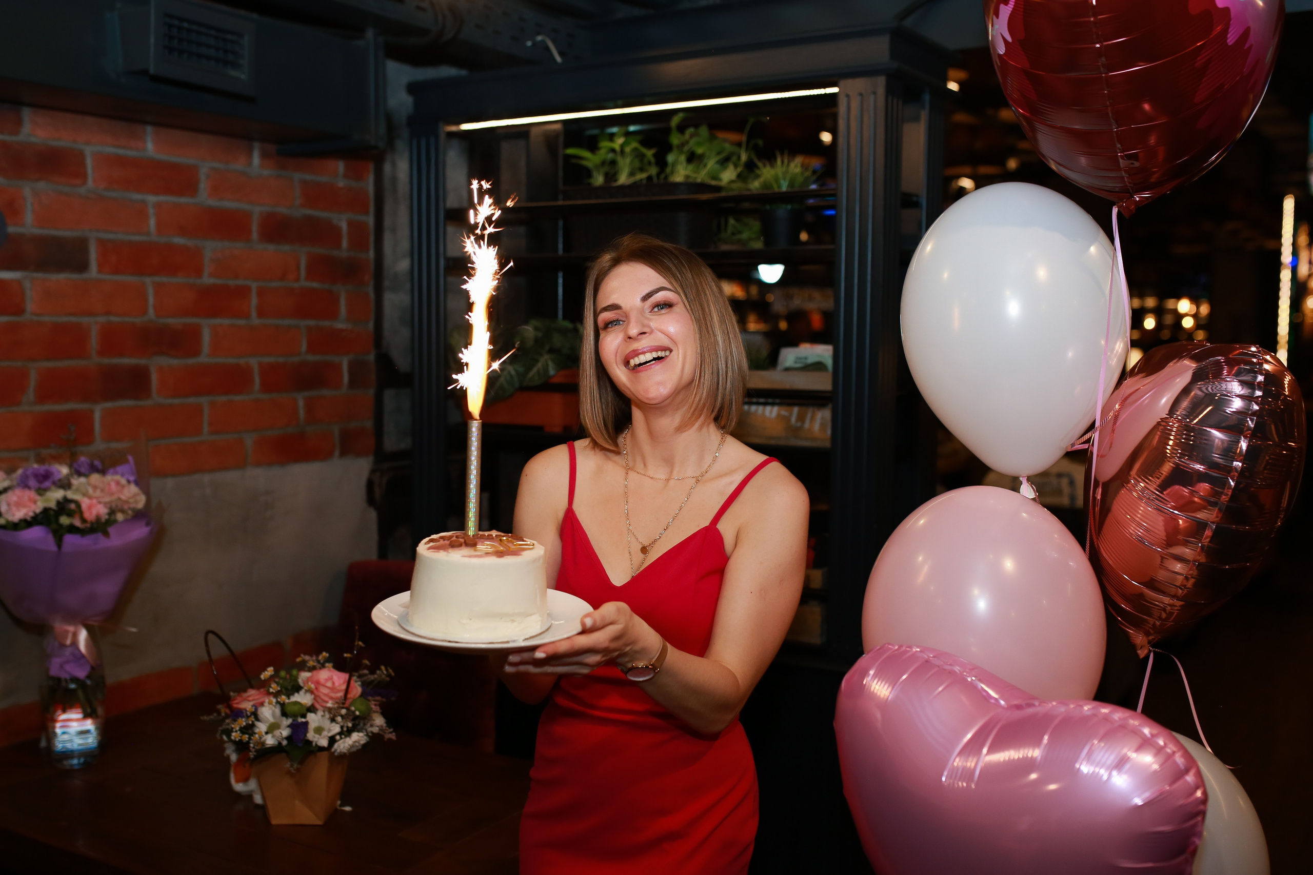 Репортажная галерея. Репортажный и портретный фотограф Полина Ершова