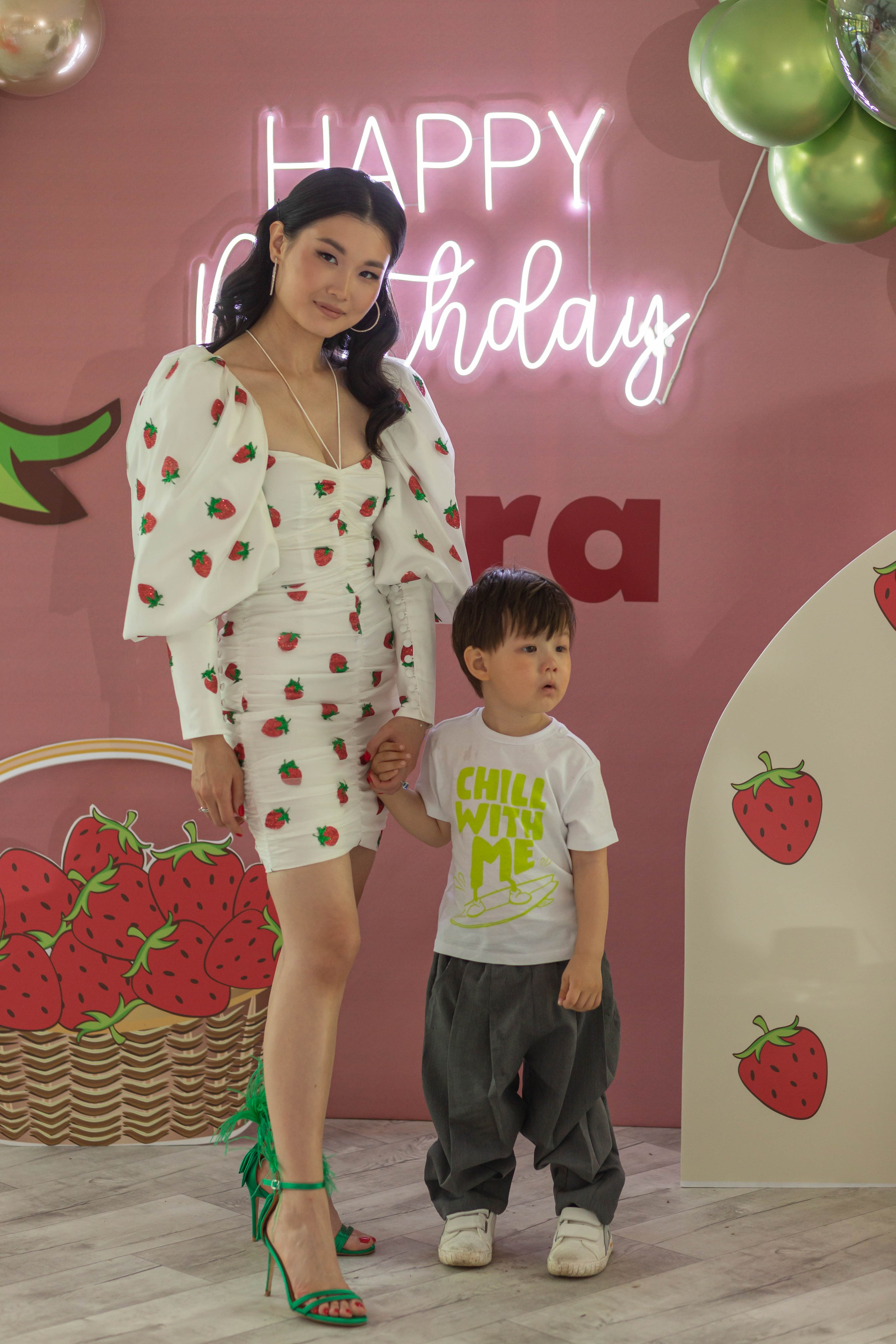 Асянди.Мира. Семейный фотограф в Санкт-Петербурге Любовь Савкина