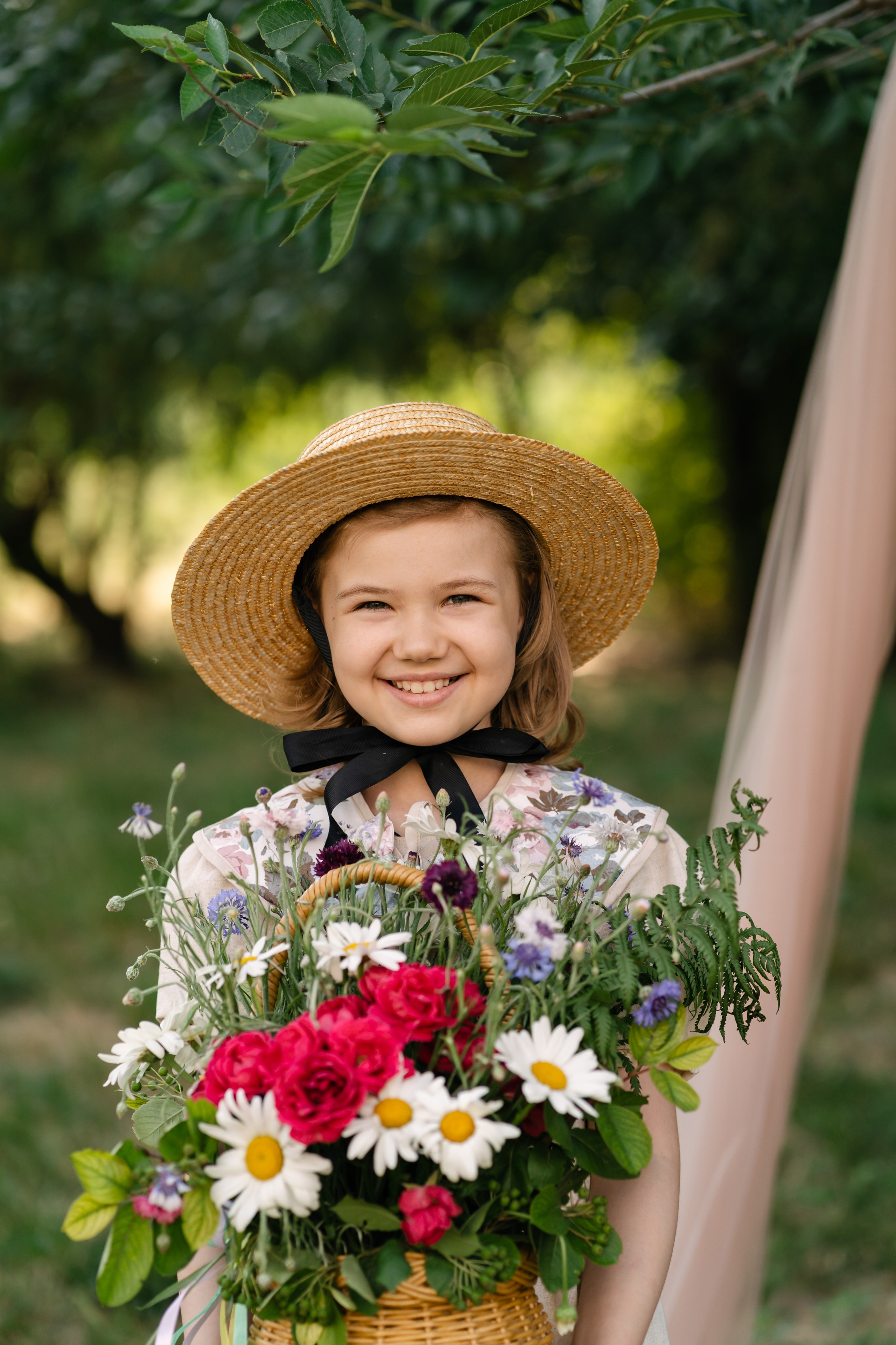 Лето. Семейный фотограф и видеограф Ростов-на-Дону
