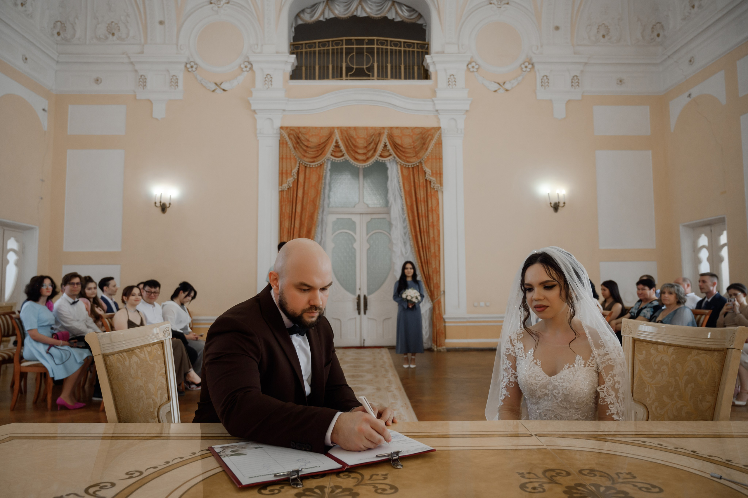 V & D. Свадебный фотограф в г. Астрахань. Так же выезжаю в другие города