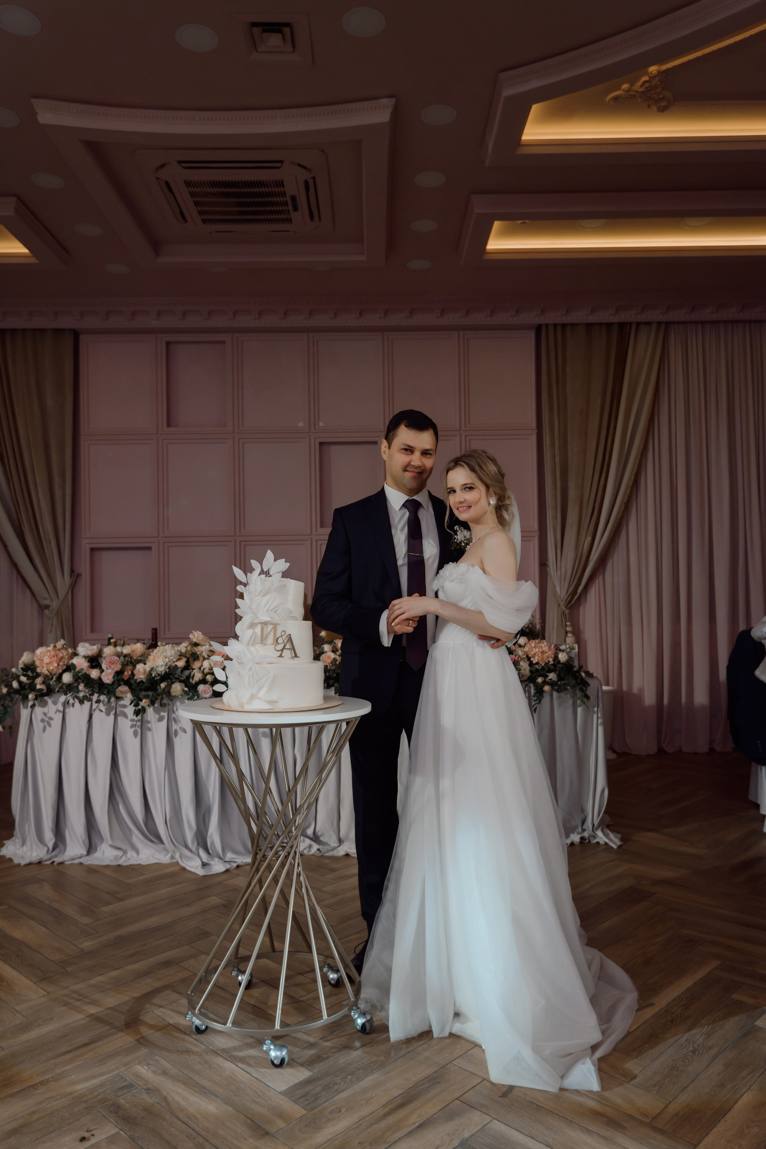 I & A. Свадебный фотограф в г. Астрахань. Так же выезжаю в другие города