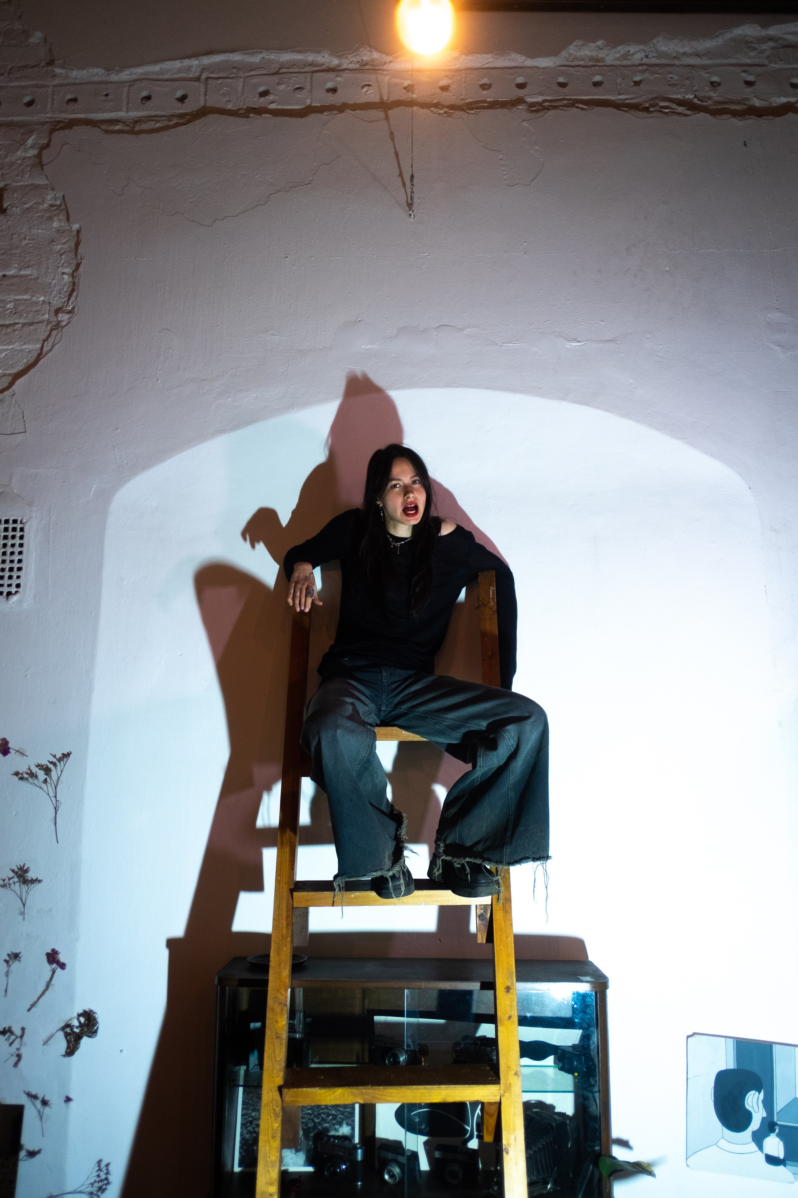 Ekaterina. Репортажный фотограф, портретный фотограф  г. Москва