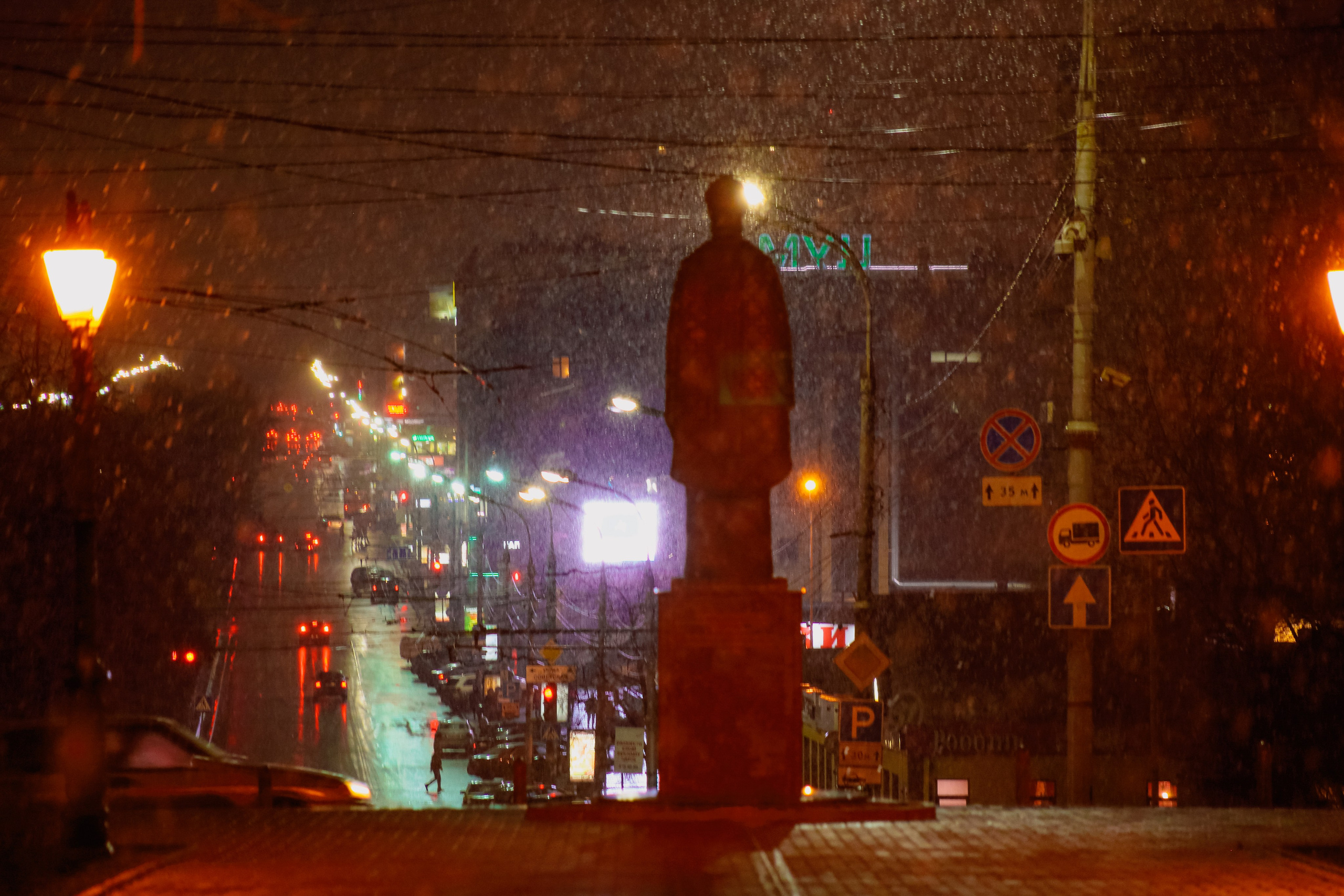 Виды Перми и окрестностей. Фотограф Никита Попов. Фотограф Пермь. Фотосессия в фотостудии Перми и на свежем воздухе