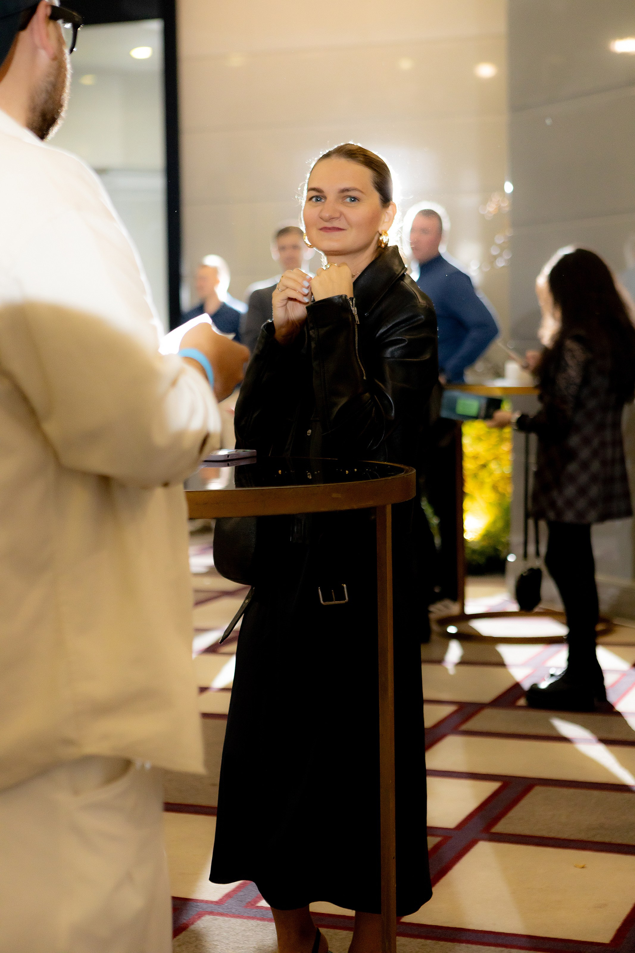 Summer365 in Sheraton. Фотограф в Батуми Павел Шарников