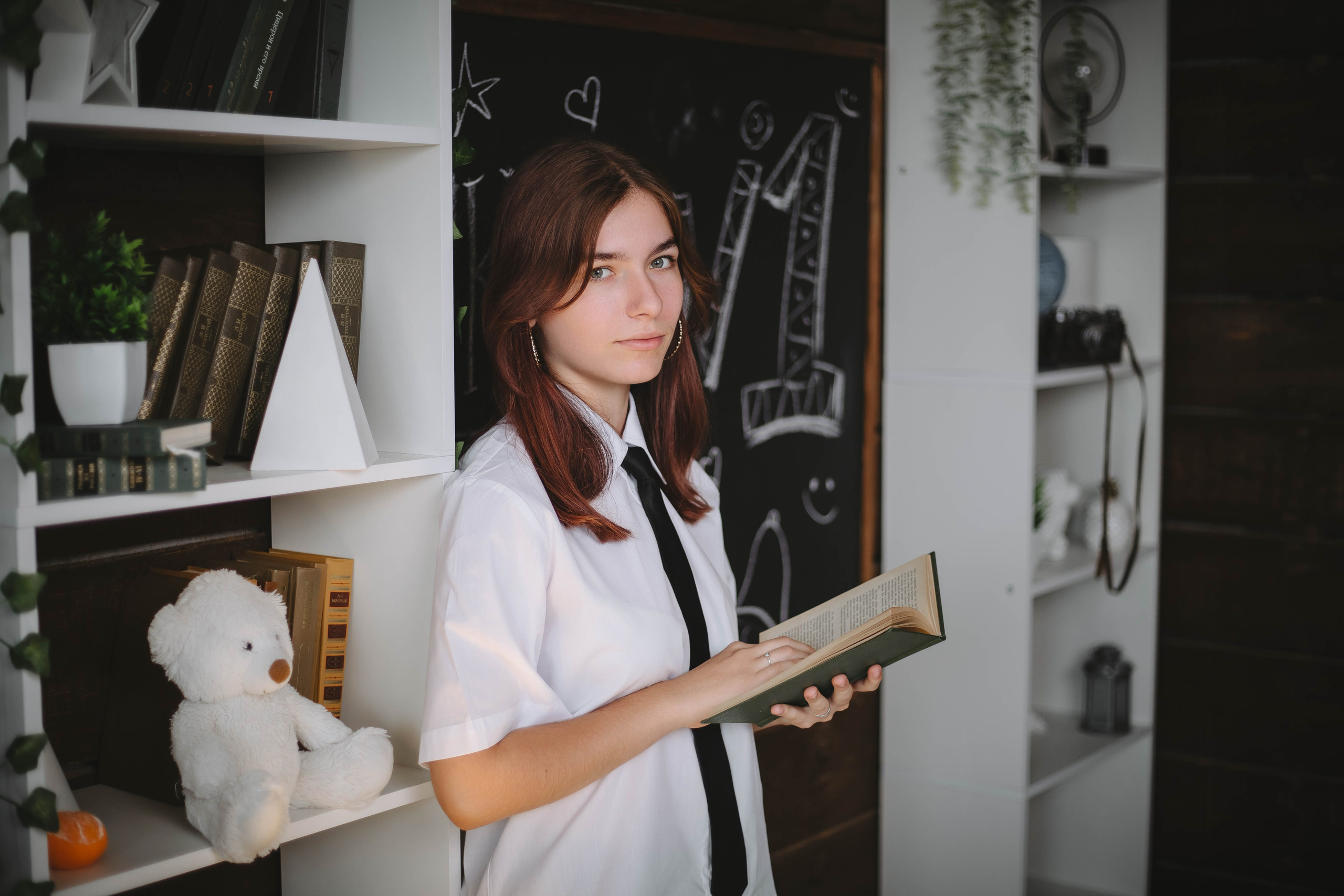 Примеры фото. Выпускные альбомы в Серпухове, Протвино, Чехове, Чехове, Пущино, Тарусе