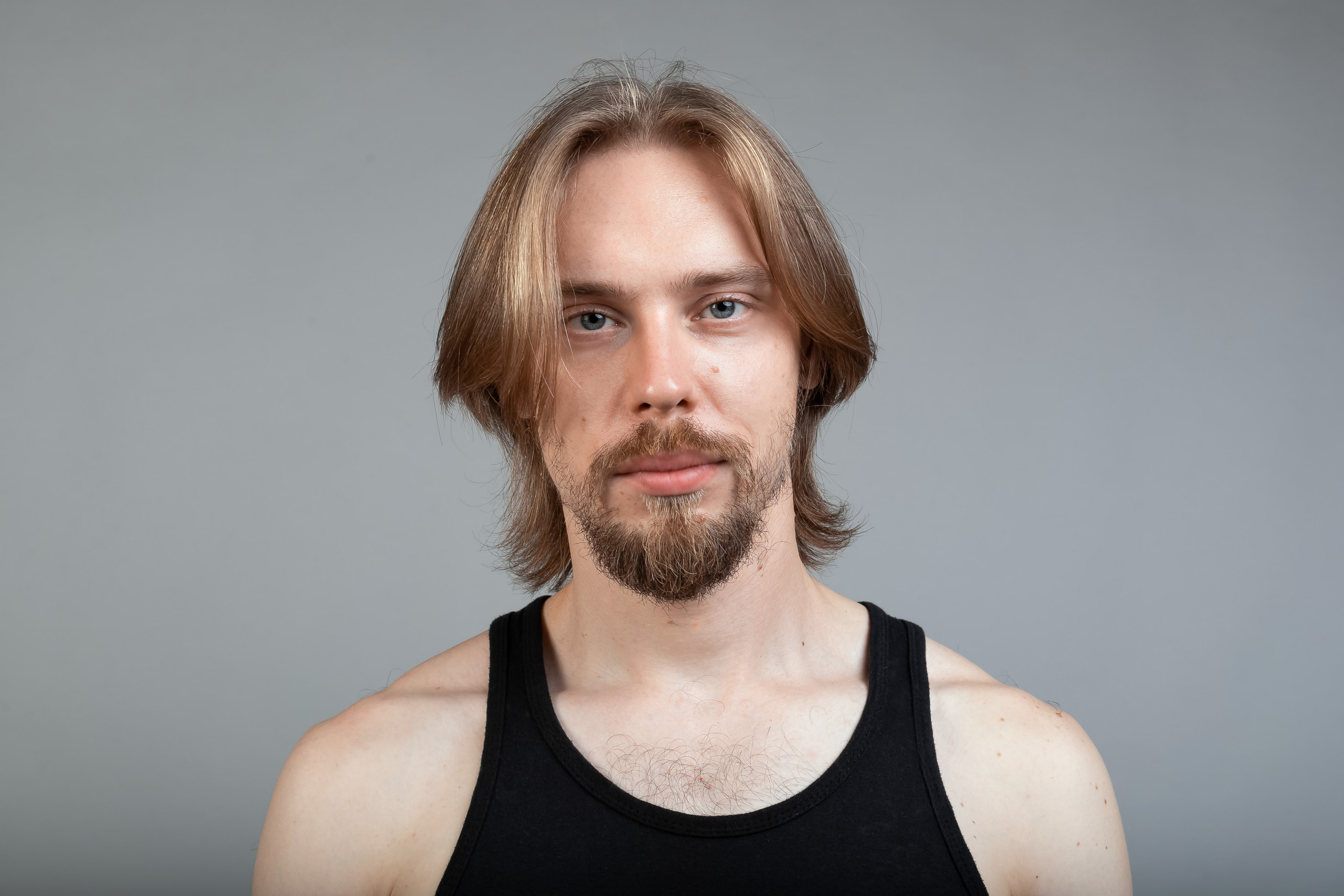 Актерское портфолио. Фотограф в Санкт-Петербурге Наталия Денисова