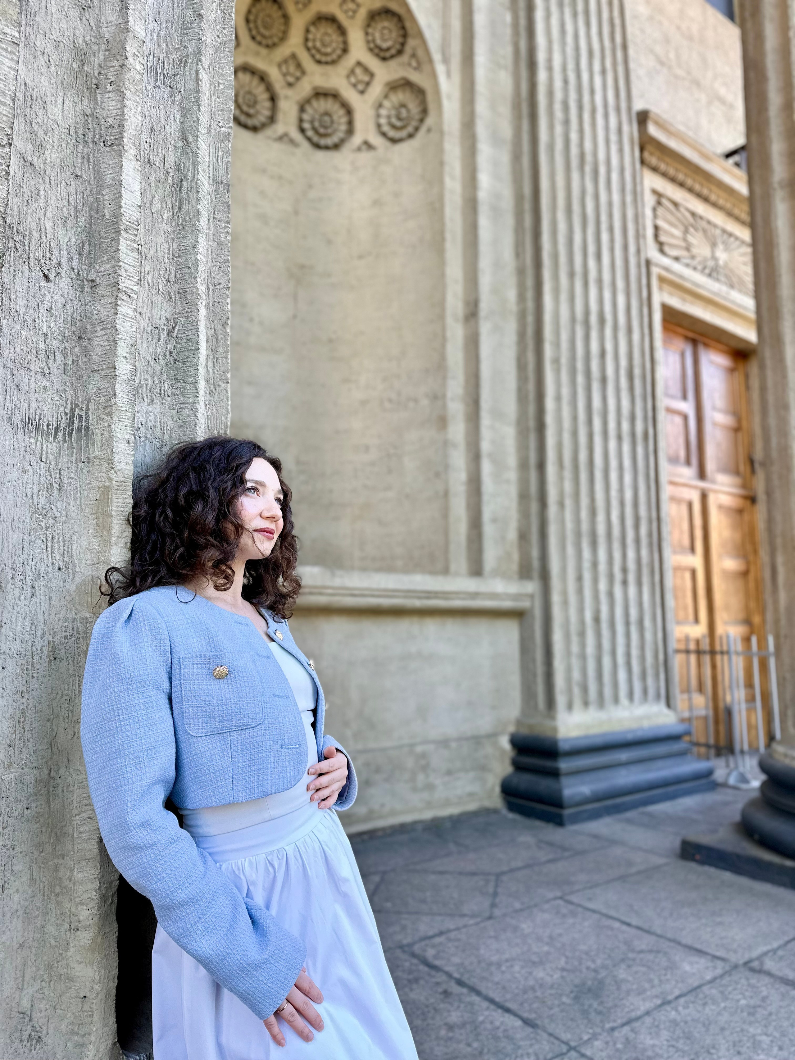 Летний сад + Казанский. КОНТЕНТ |БРЕНД фотограф Санкт-Петербург — Жанна Олтаржевская