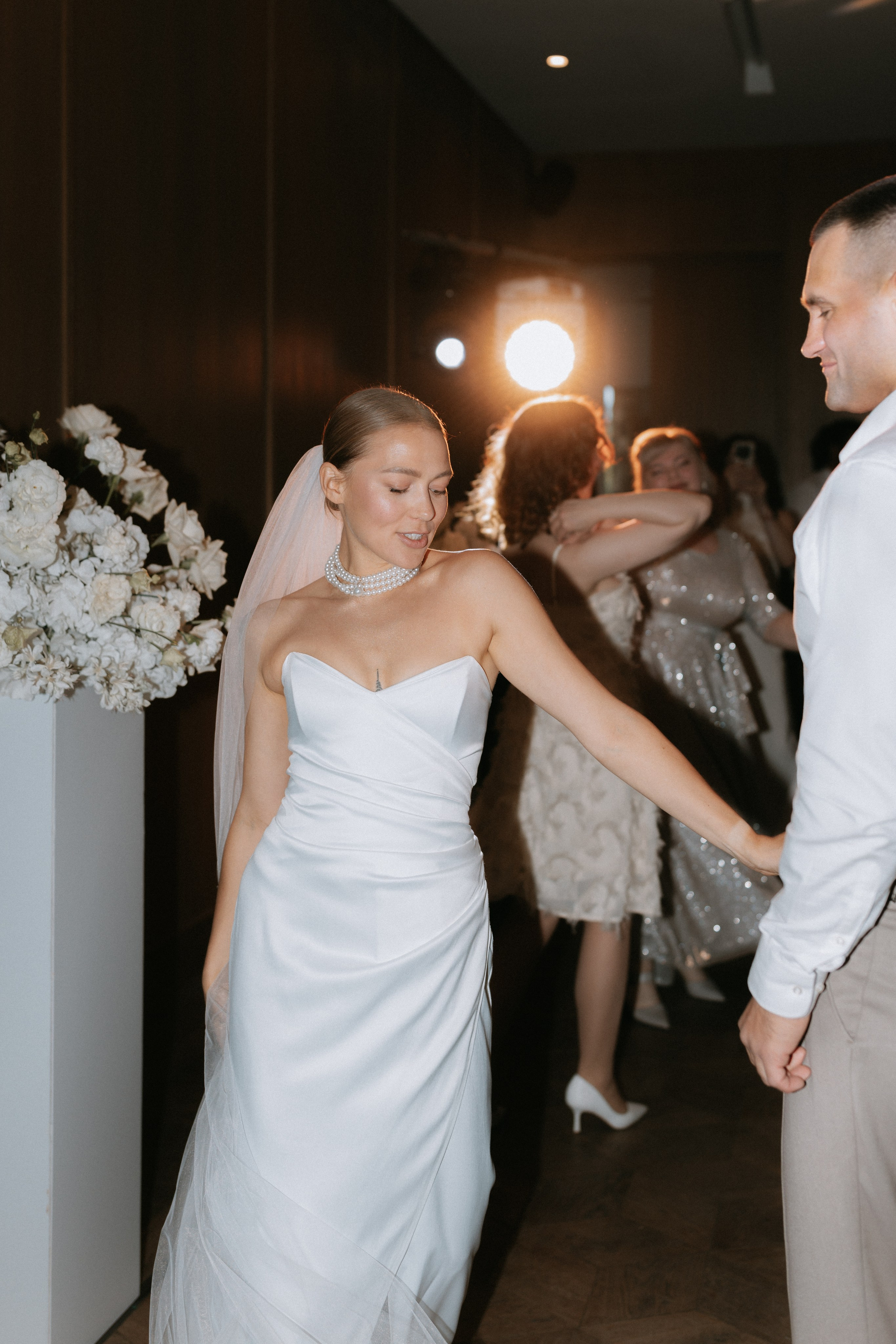 Влад и Марина. Ланемец Юлия — фотограф Волгоград/Волжский