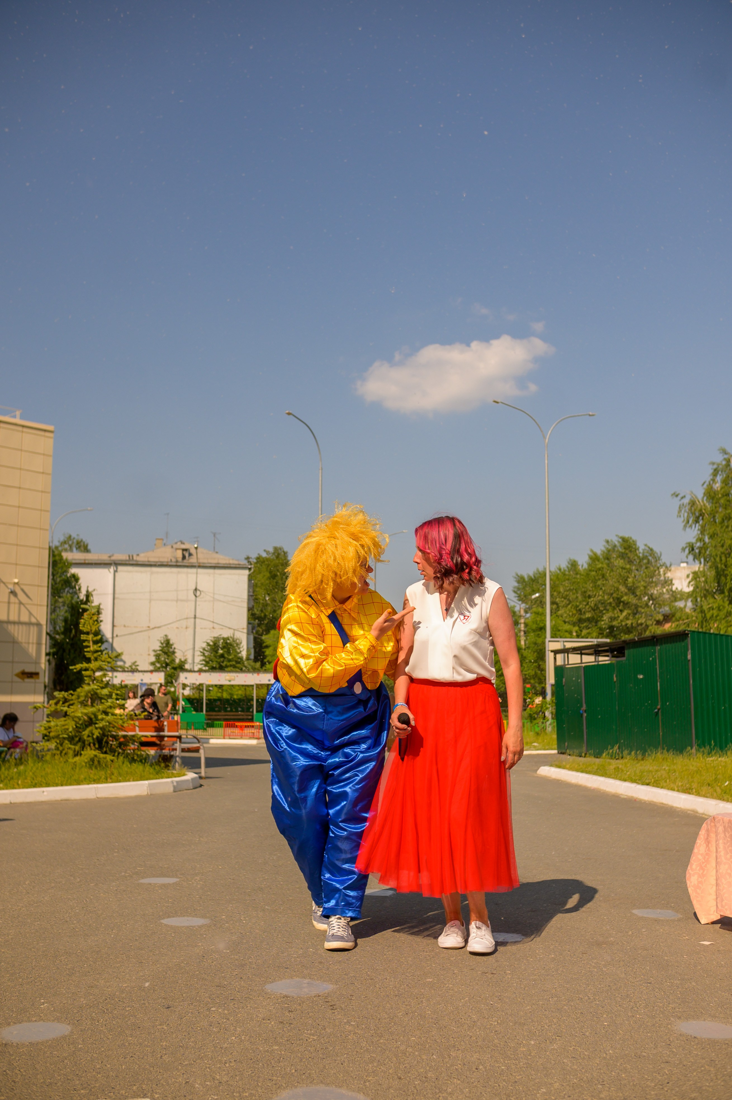 Репортаж выпускного группа «Фантазёры» 3 садик. Фотограф новорожденных, семейный детский в Тюмени Татьяна Морозова