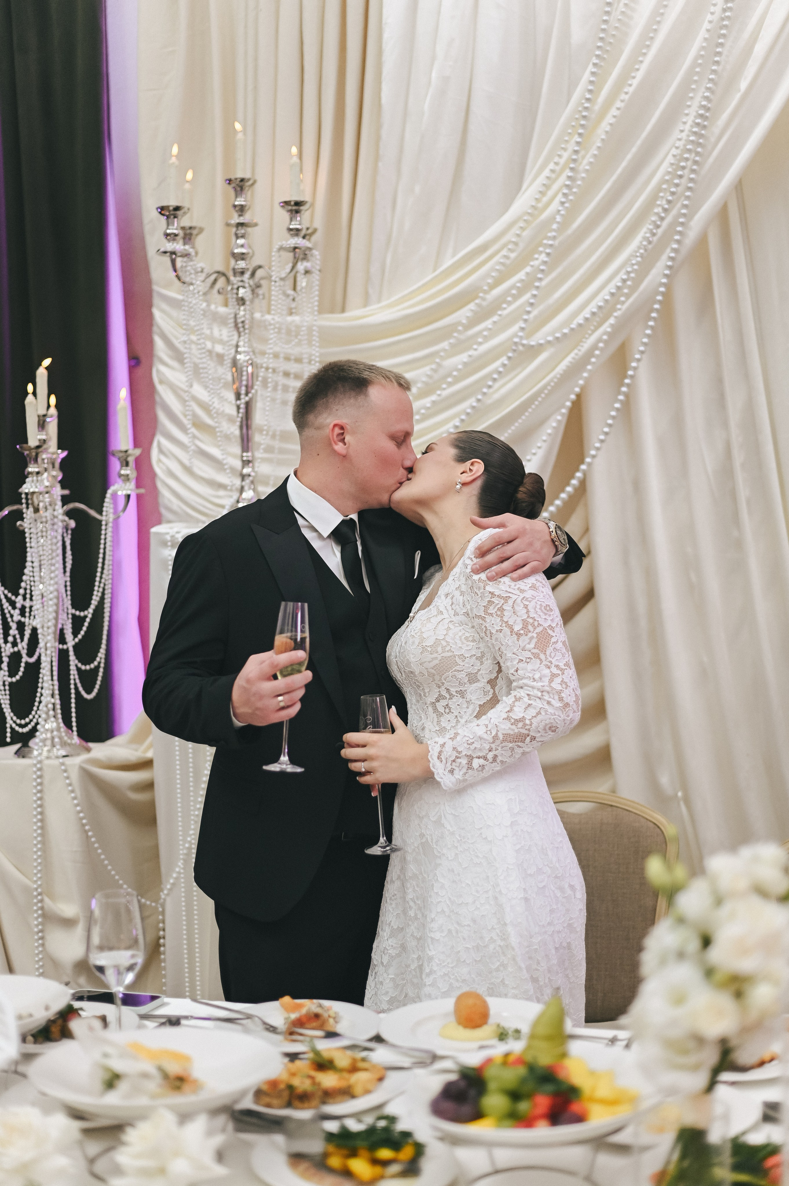 Денис + Алиса. Свадебный и семейный фотограф Волгоград Москва