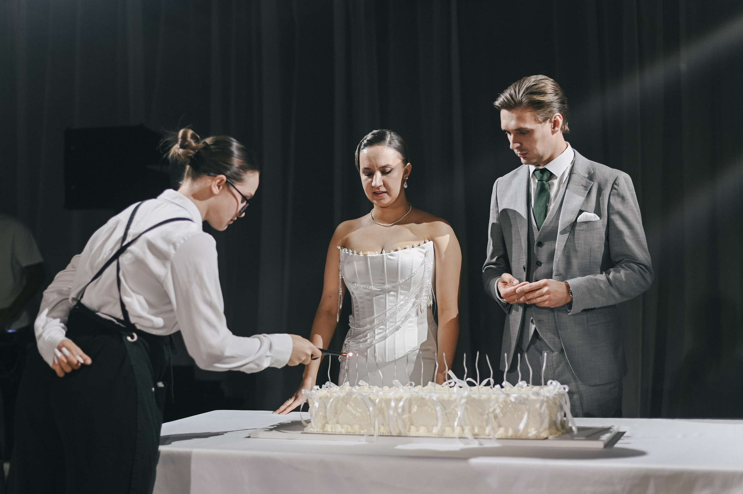 Саша + Полина. Свадебный и семейный фотограф Волгоград Москва