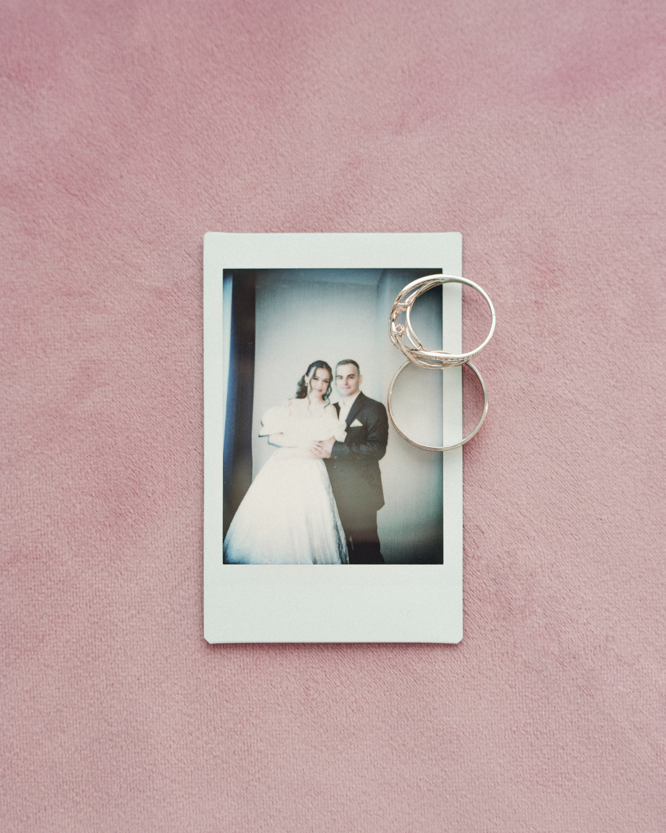 Алёна и Павел. Репортажный и свадебный фотограф в Сургуте