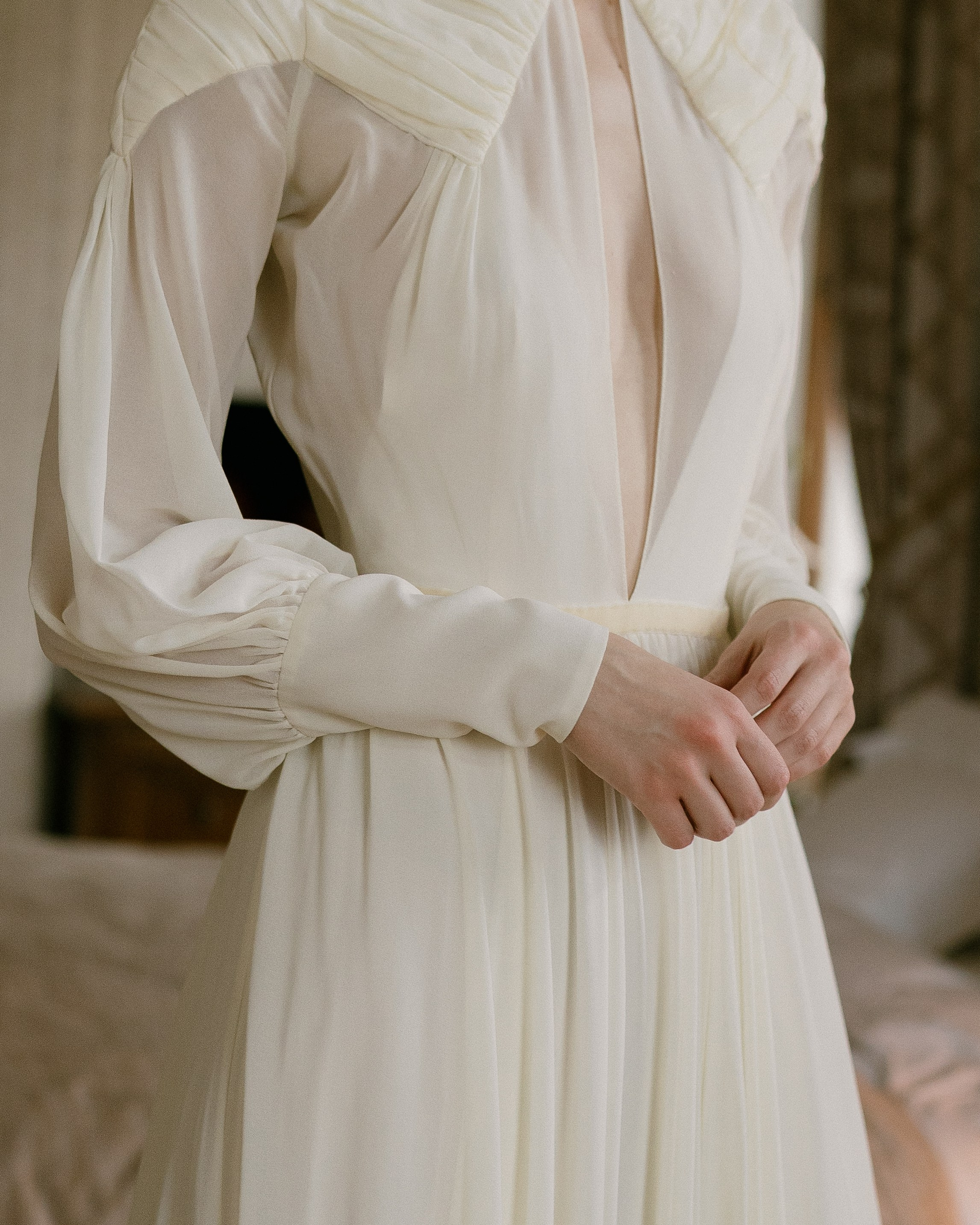 Кирилл & Оля. Женский портрет и свадьбы в Москве. Морад Диана