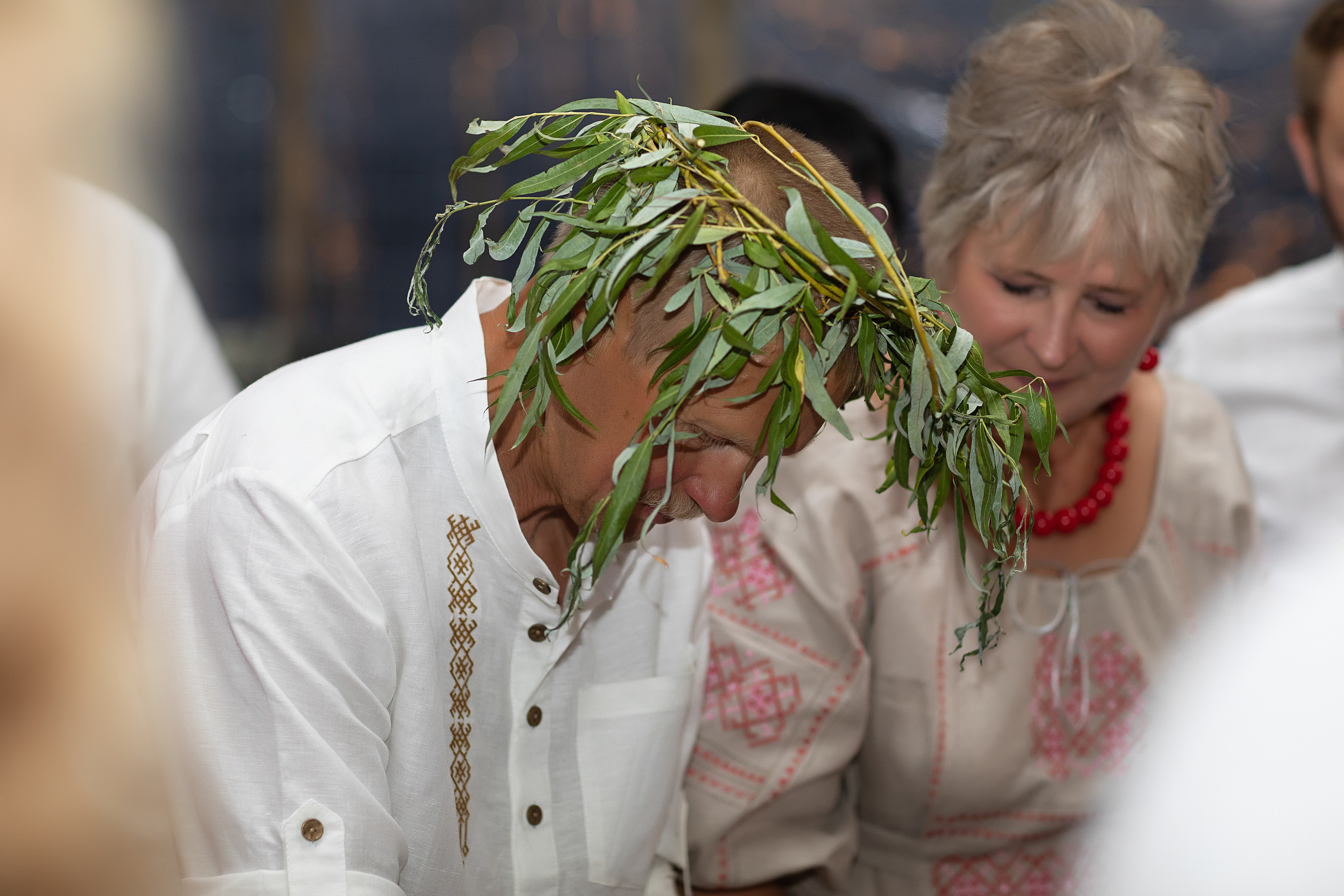 Свадьба. Свадебный и семейный фотограф/видеограф в Краснодаре Наталья Осинская