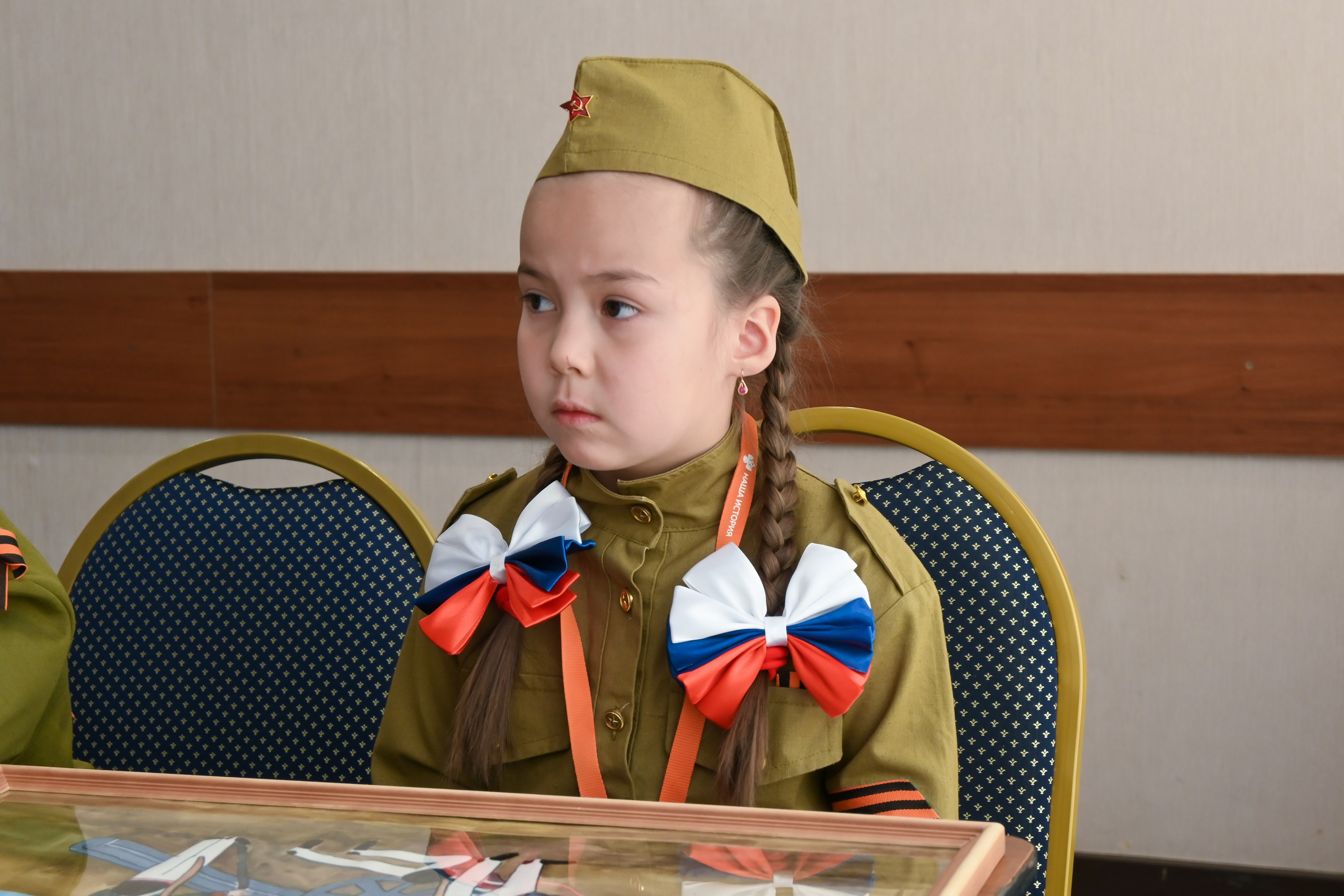 Наша история. Фотограф и видеограф в Москве Анна Матюхина