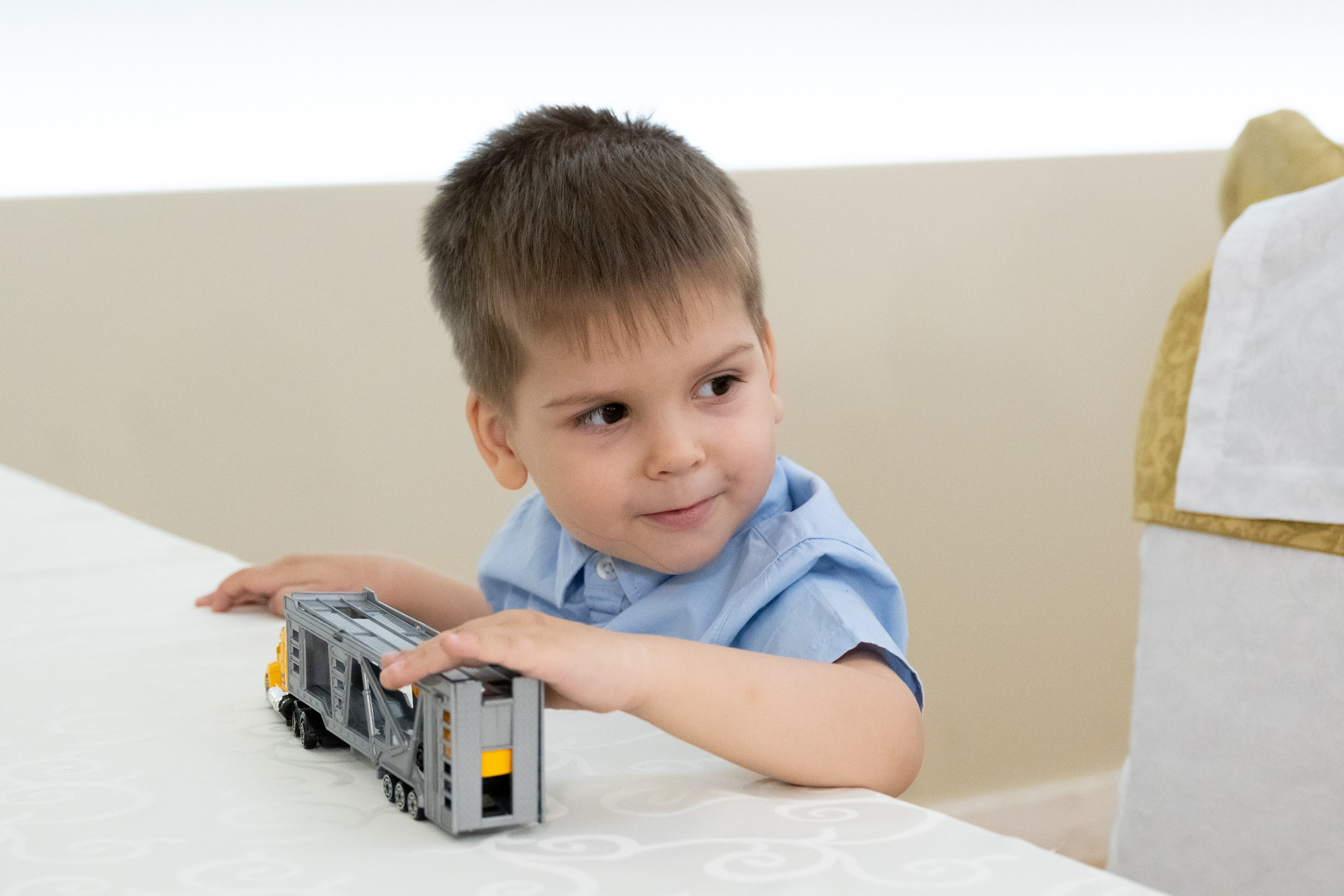 Семейная встреча. Фотограф и видеограф в Москве Анна Матюхина