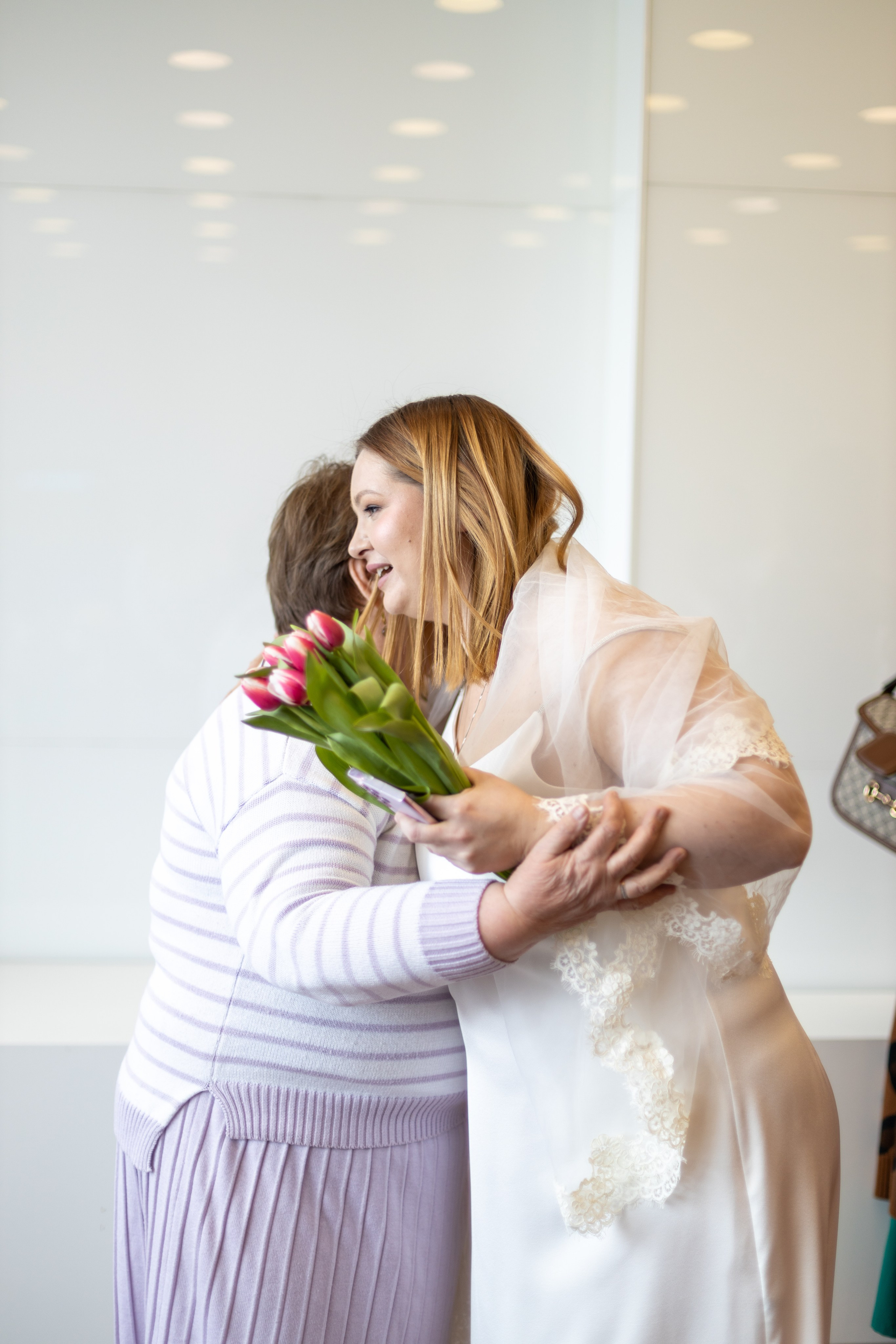 Презентация книги «История НИ одной женщины». Дацук Анна Фотограф из Екатеринбурга