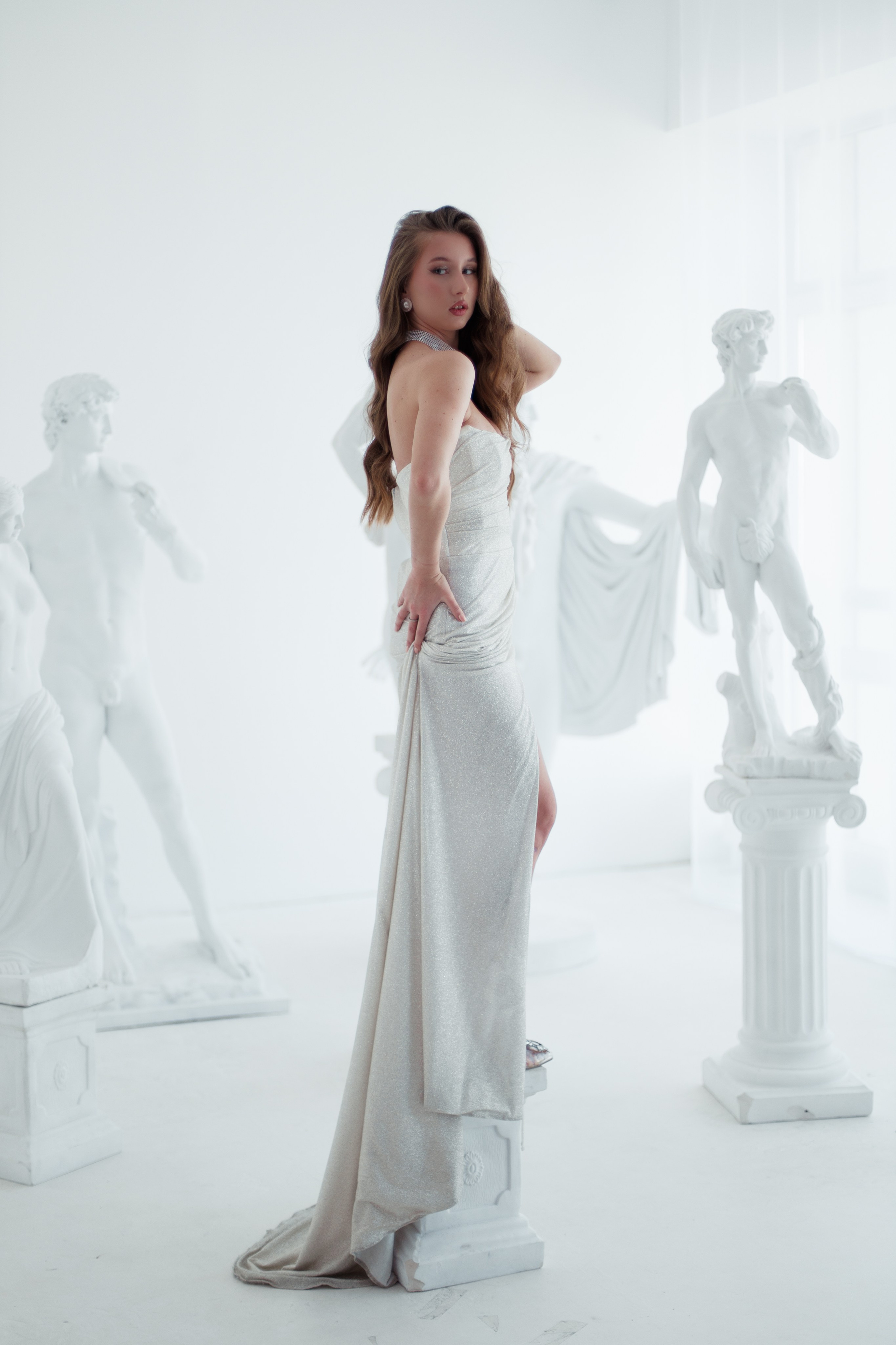 Индивидуальные. Дацук Анна Фотограф из Екатеринбурга