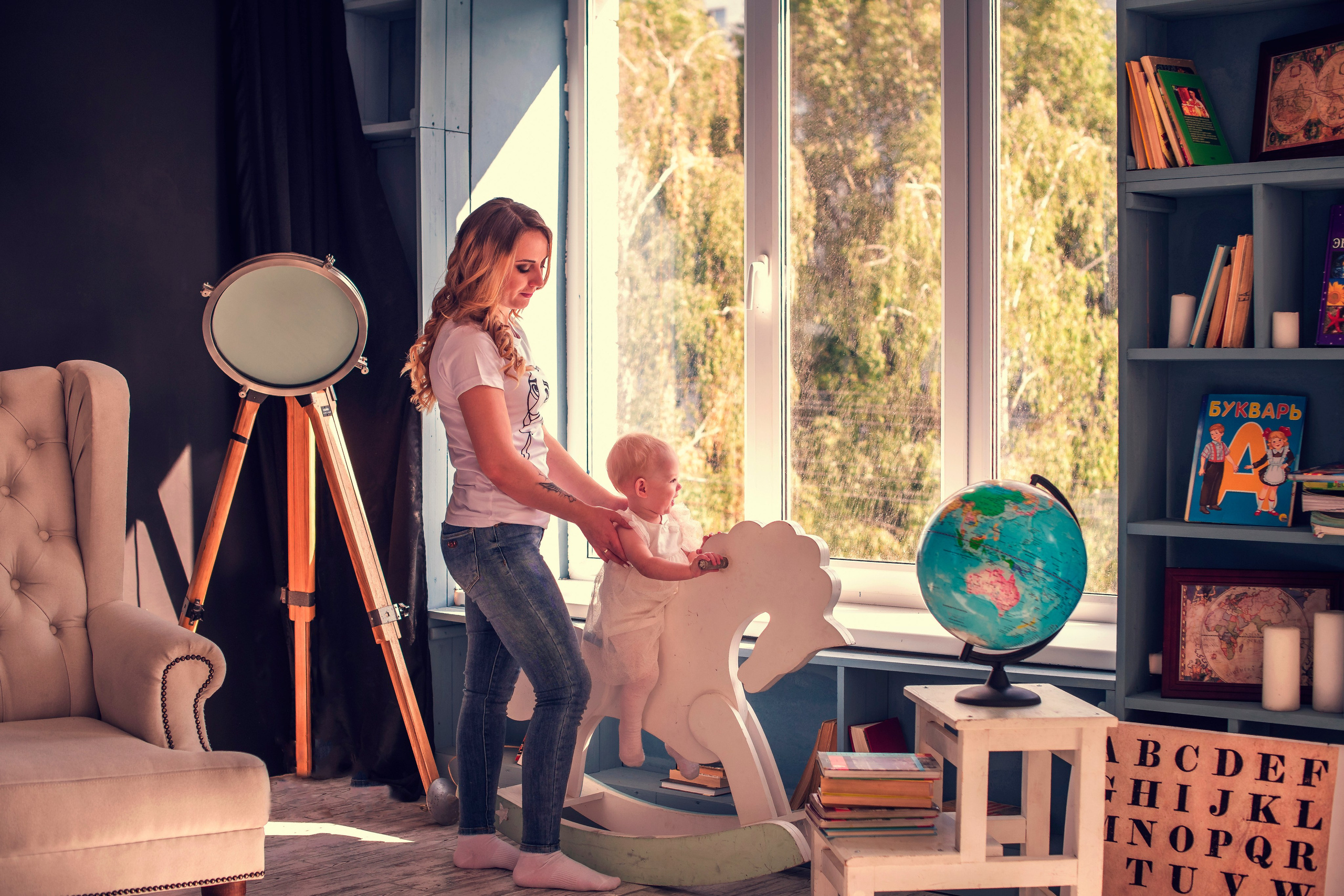 СЕмейная. Фотограф Крещение Венчание Москва