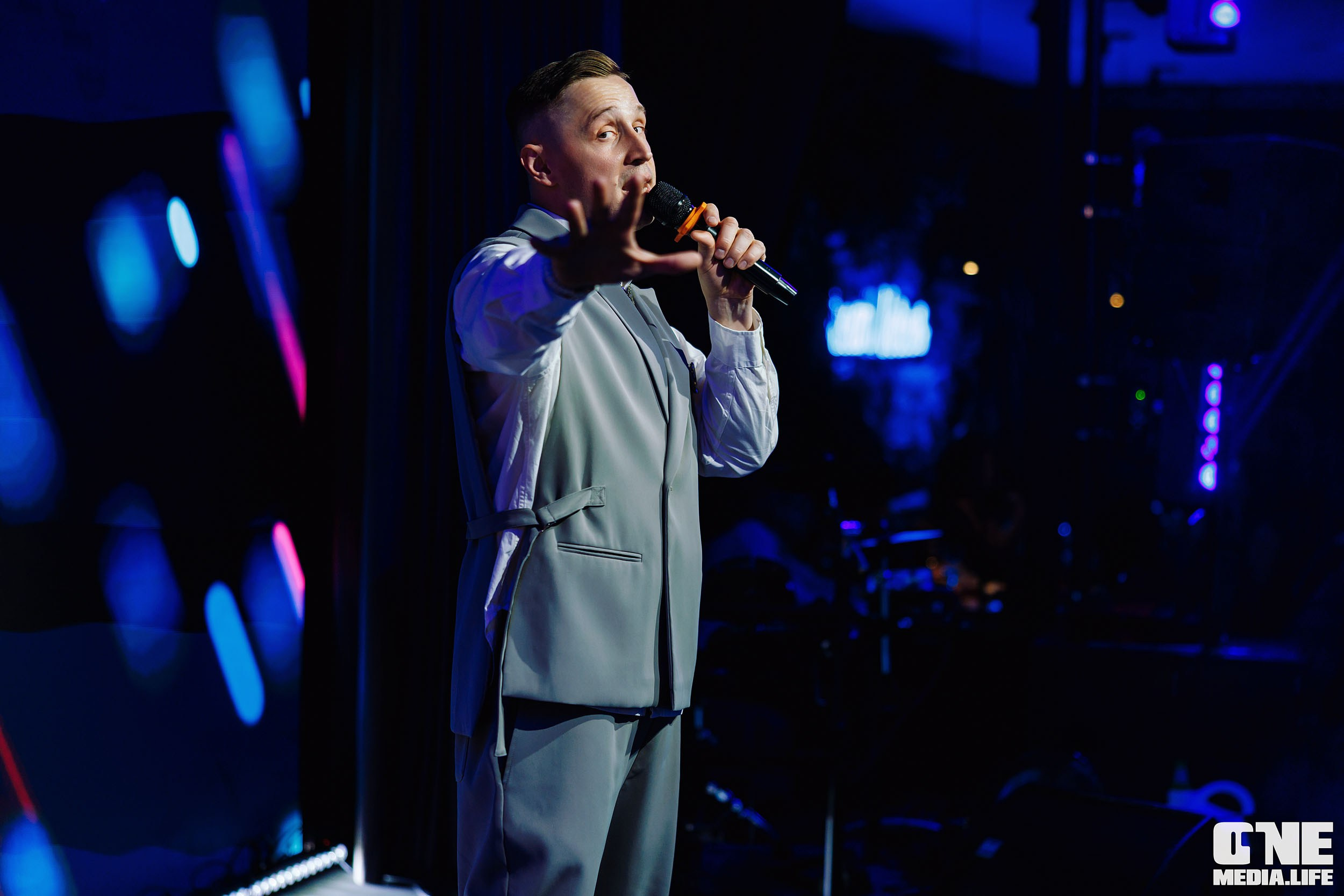 Фоторепортаж из ресторана Океан. One Media Life: фоторепортажи, фотоотчеты с мероприятий и заведений