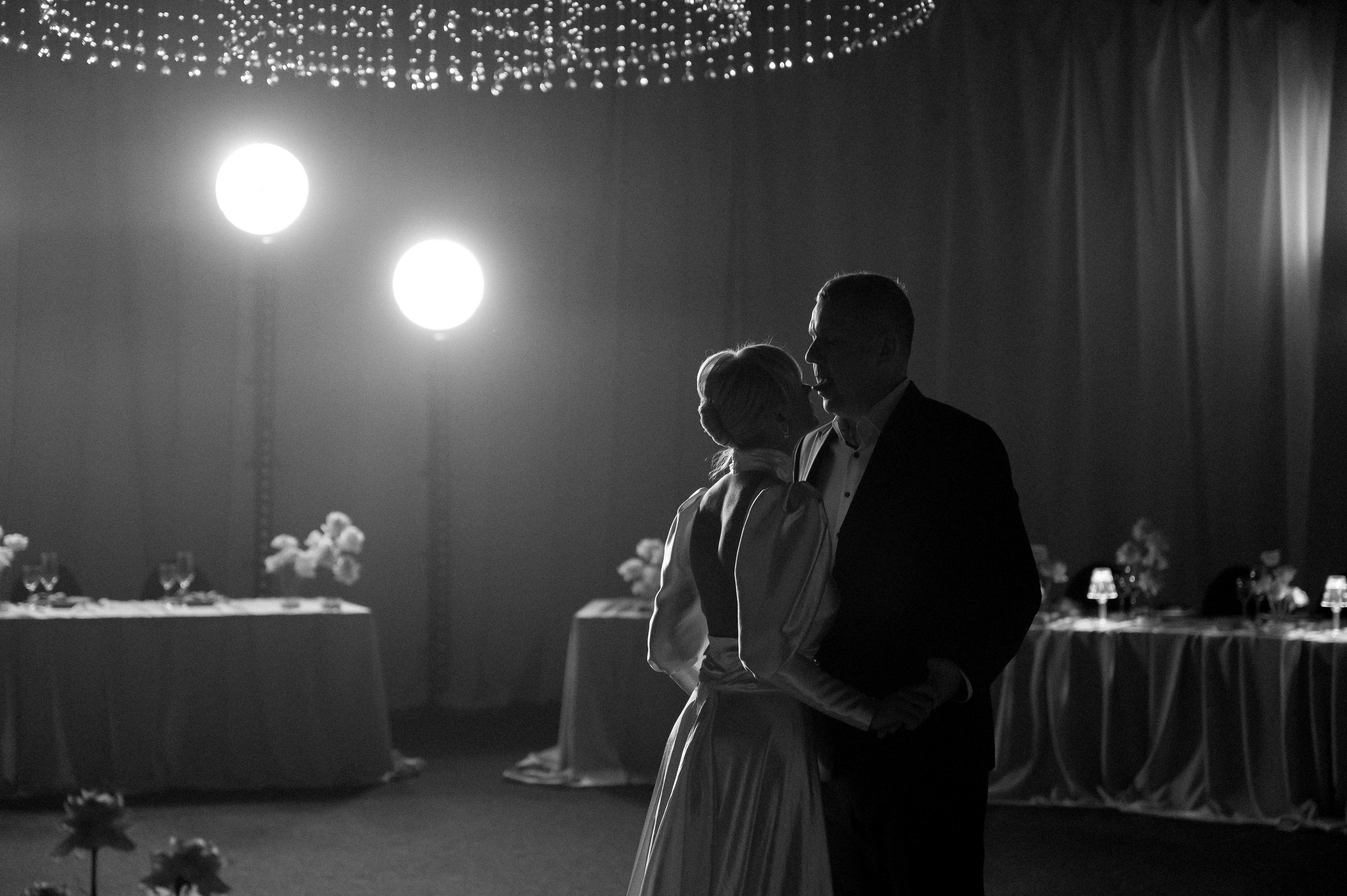 Дмитрий и Марина. Свадебный фотограф в Красноярске Маргарита Синицкая