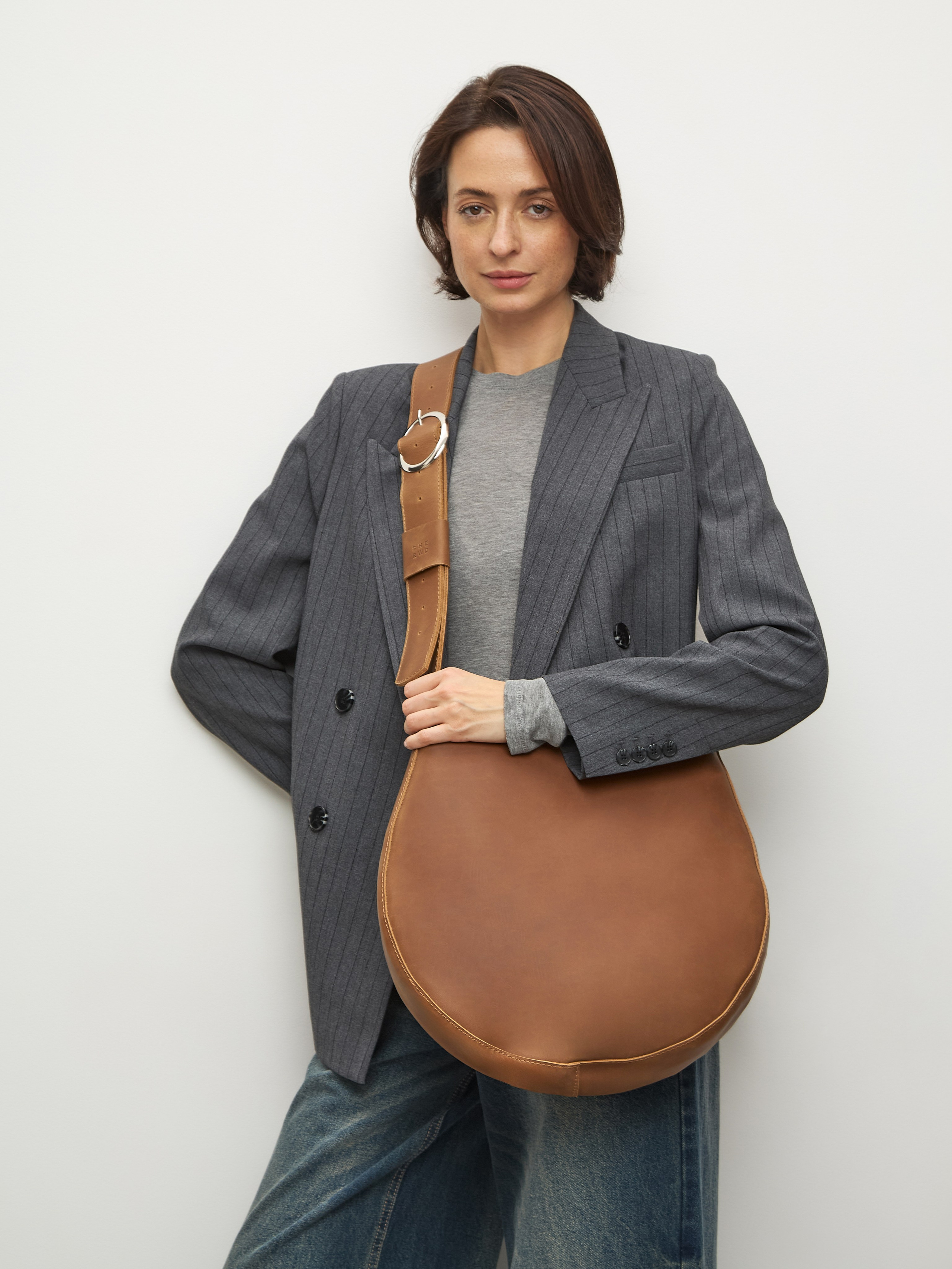 Каталог для бренда SHERWD. Fashion фотограф в Москве Ксения Чупрунова