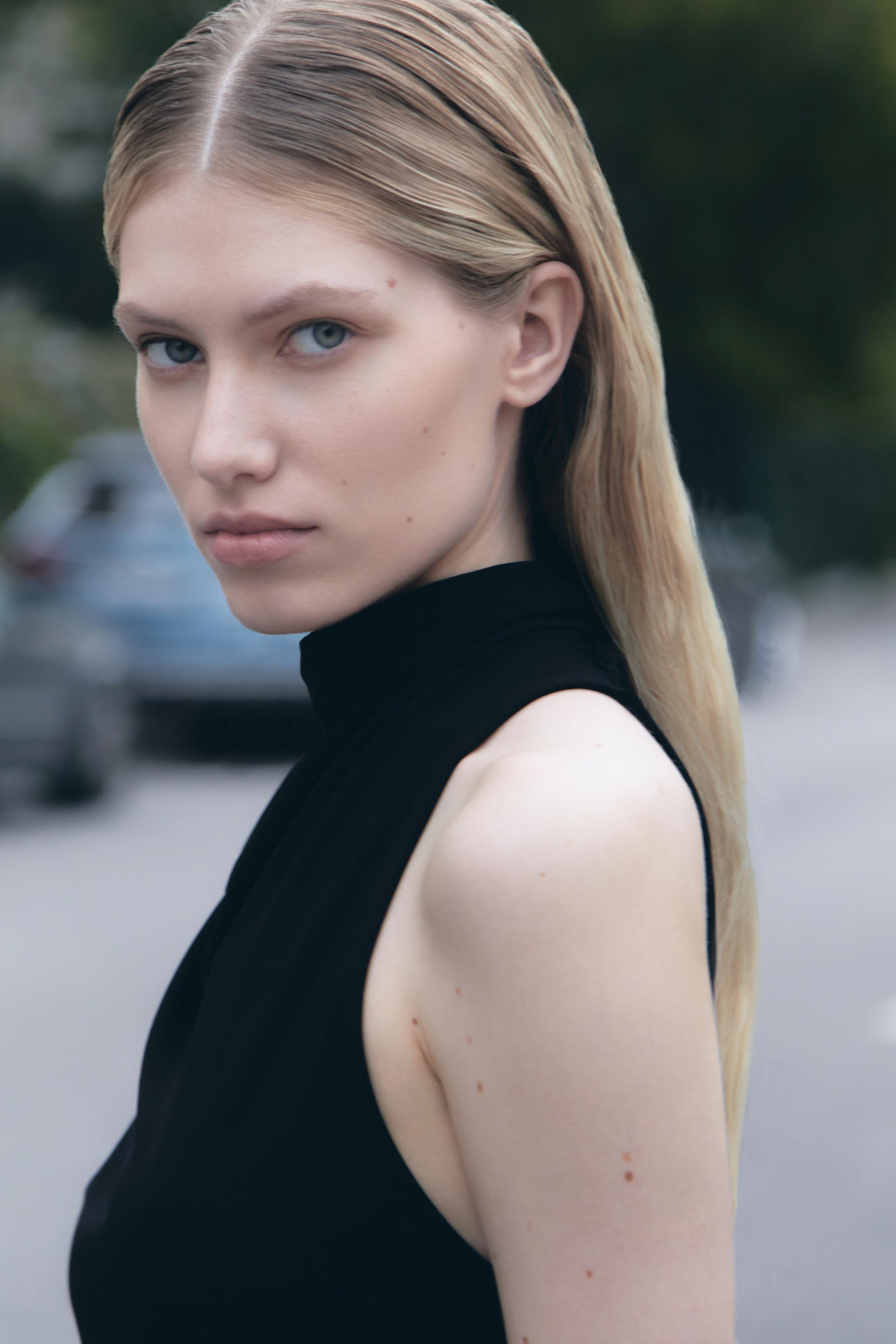 Street. Fashion фотограф в Москве Ксения Чупрунова